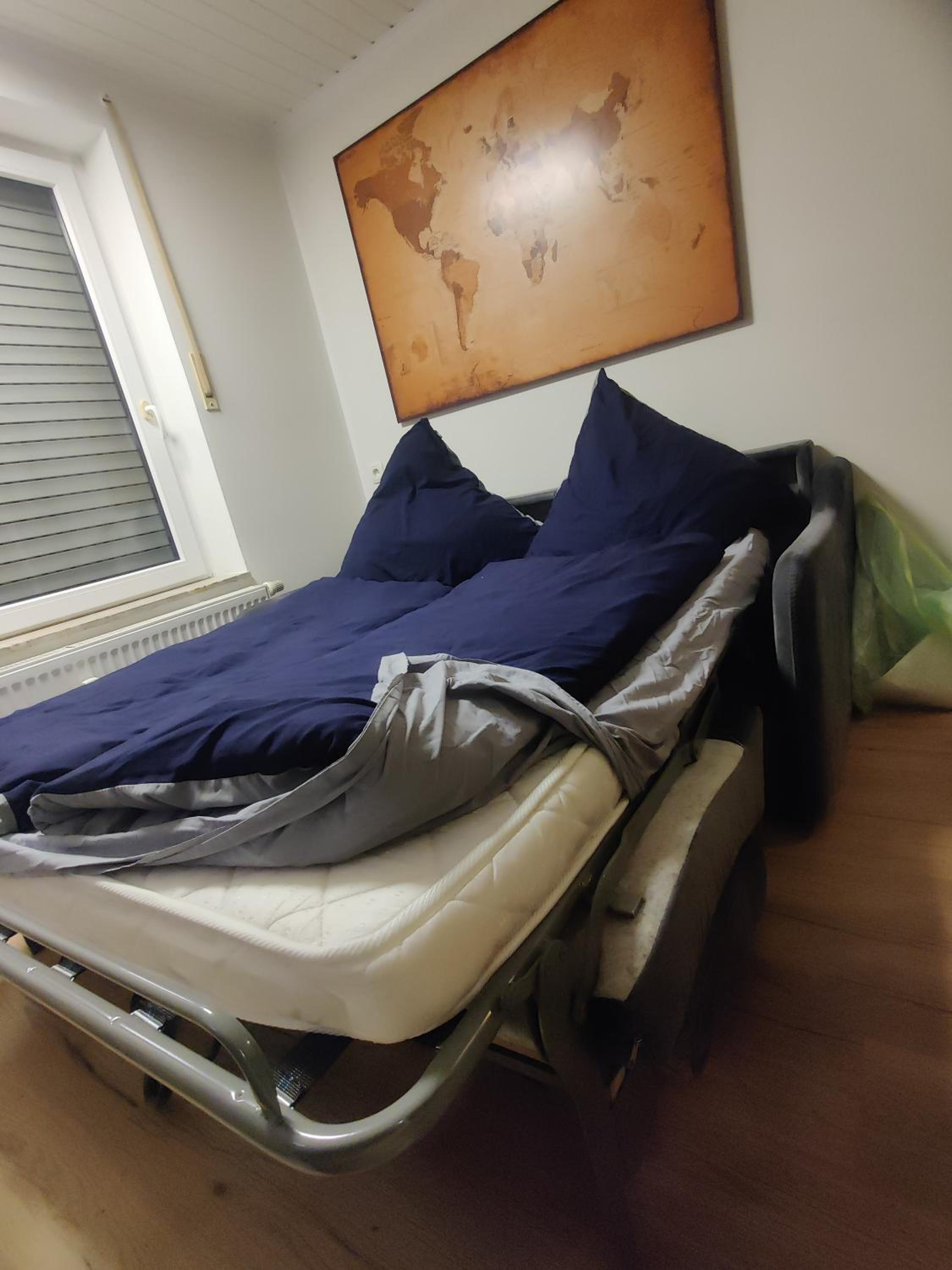 Double Room with Private Bathroom photo 1