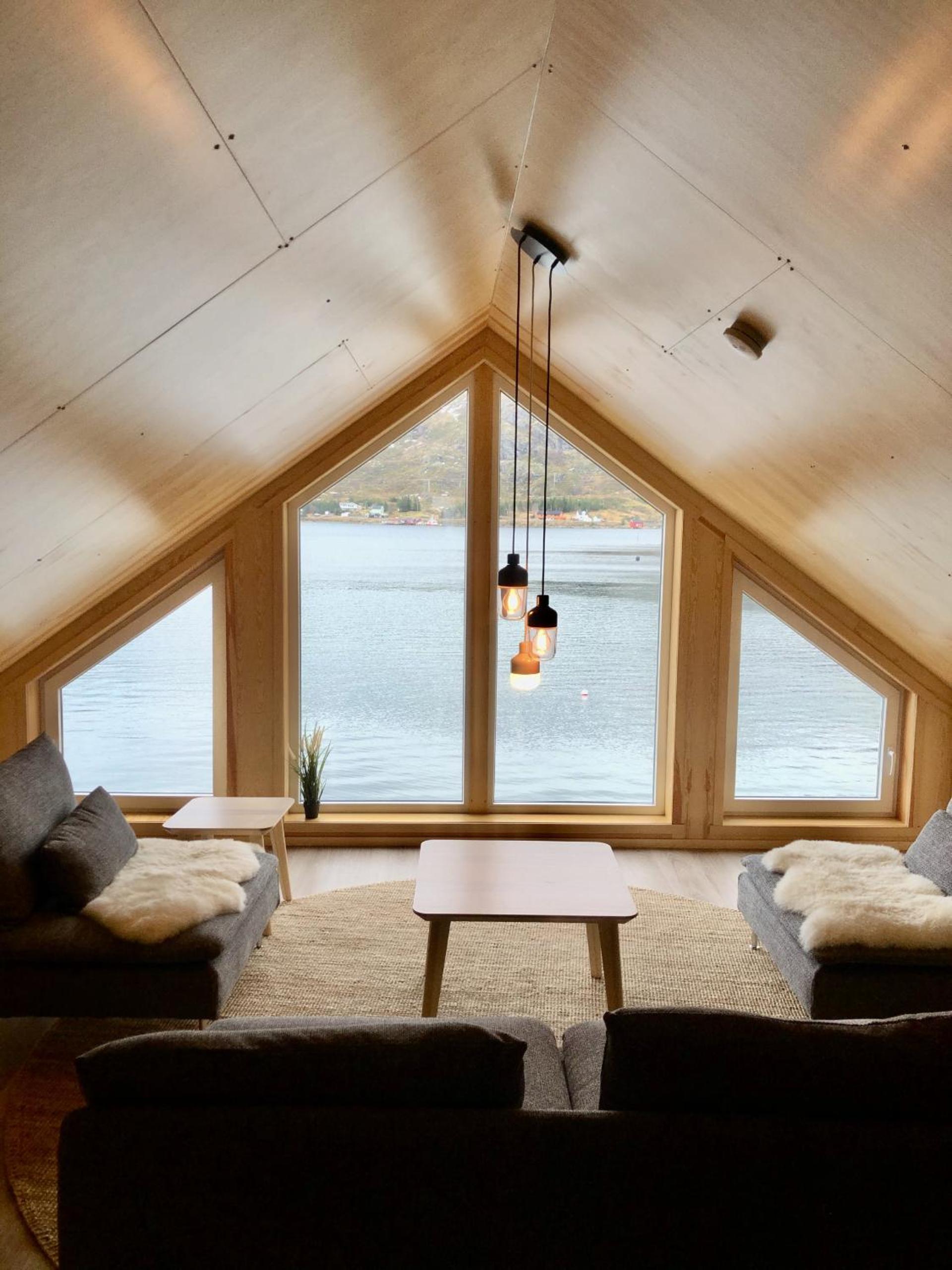 Two-Bedroom House photo 2