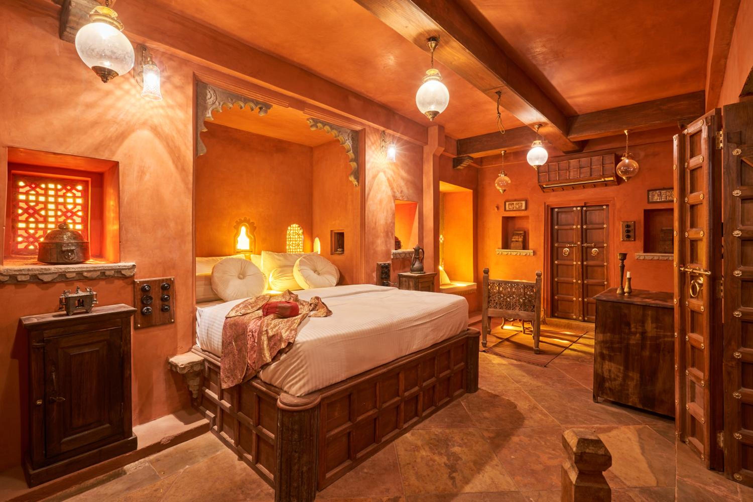 Suite photo 1