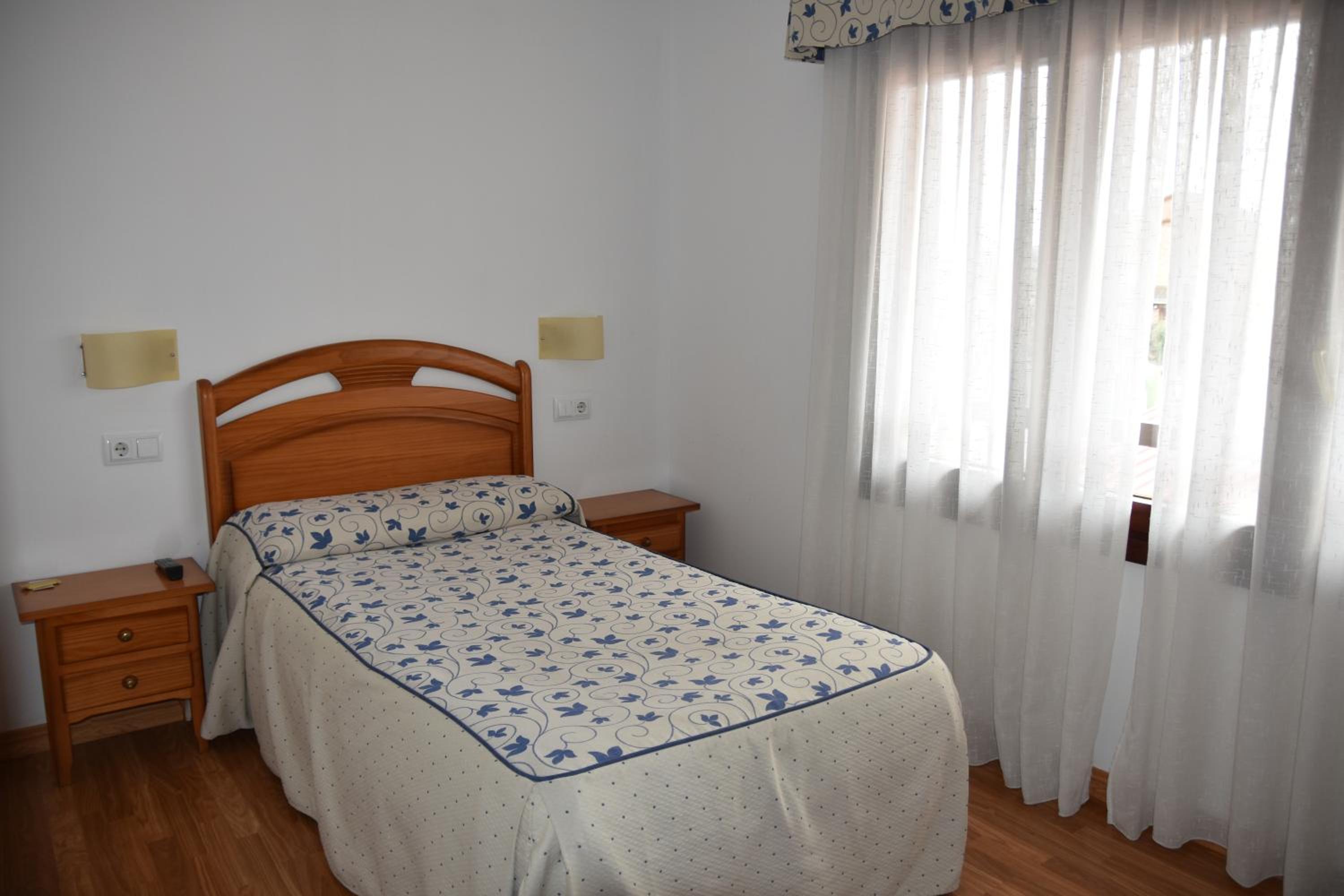 Habitación Individual