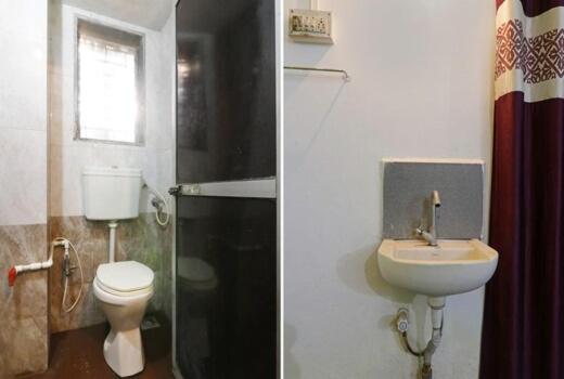 Family Room With Private Bathroom photo 2