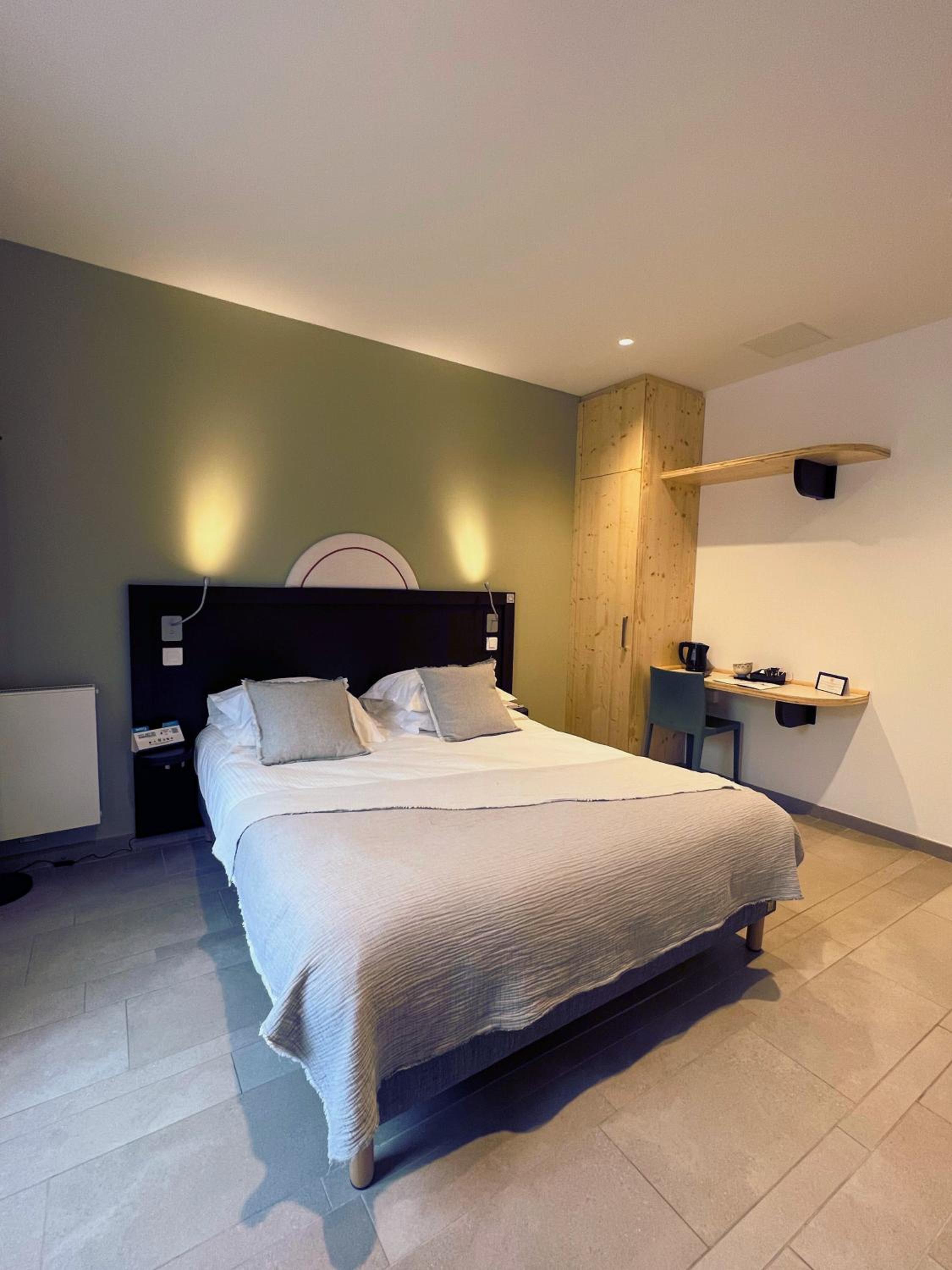 Hotel Altitude et Spa Pierre-Percée, Billede 6