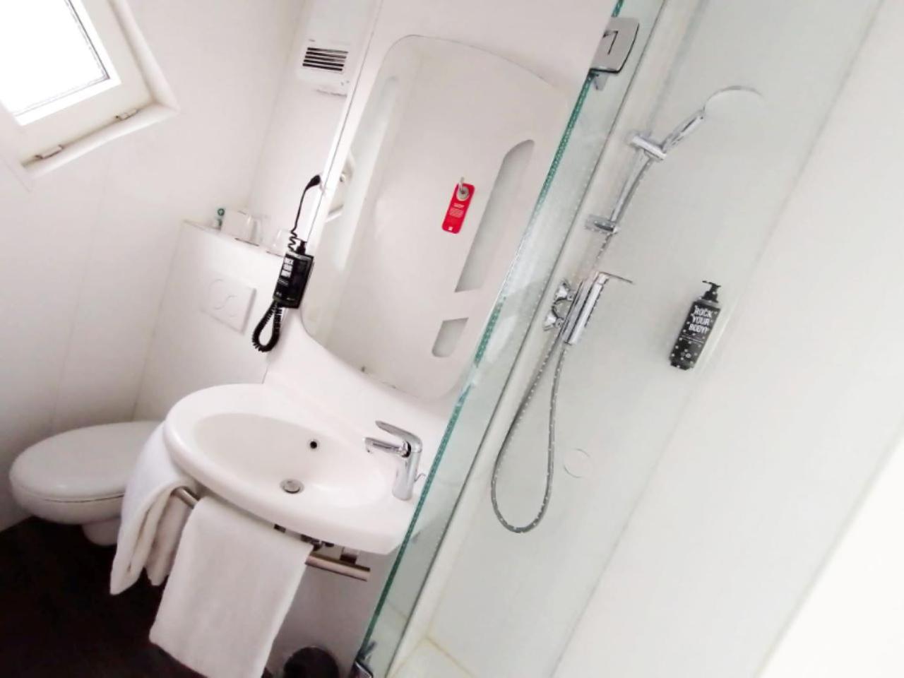 MyRoom By Peter - Diversity In Cologne Twin Room - Photo 5