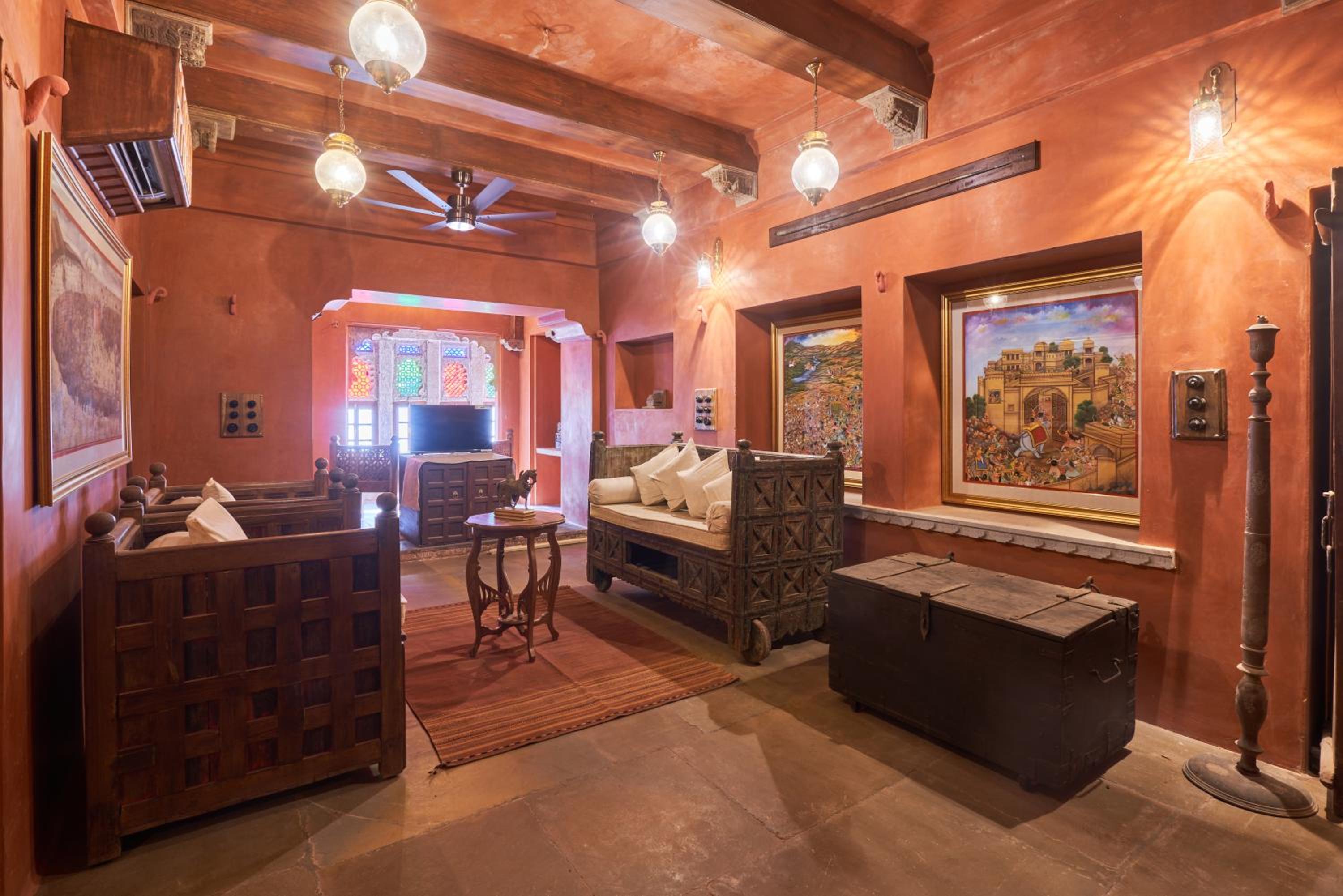 Suite photo 1