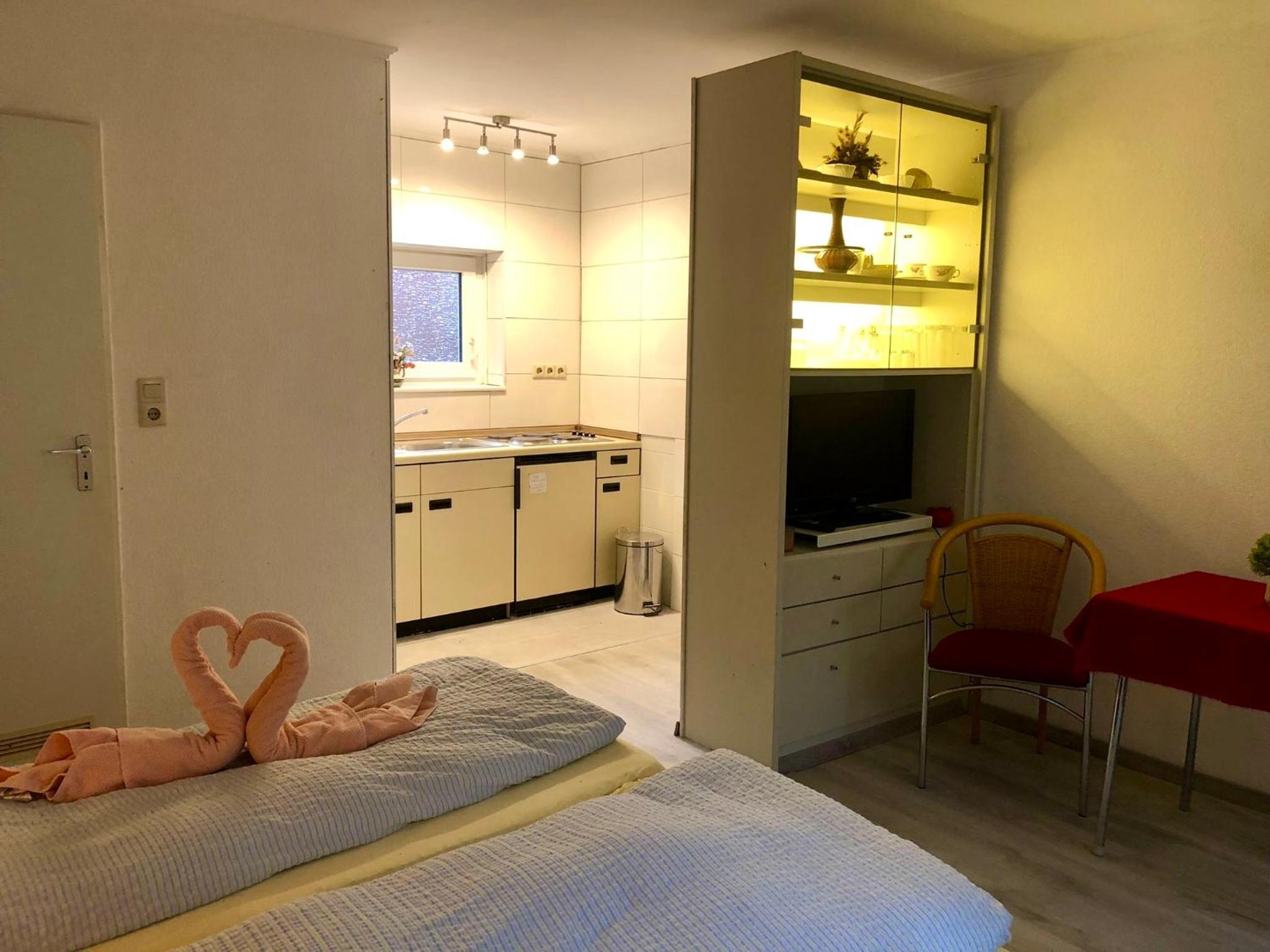 Deluxe Double Room photo 1