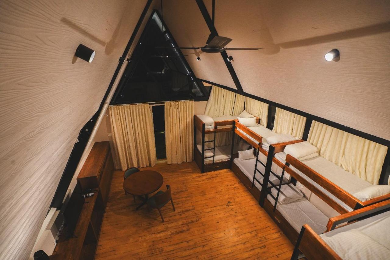 Superior Chalet