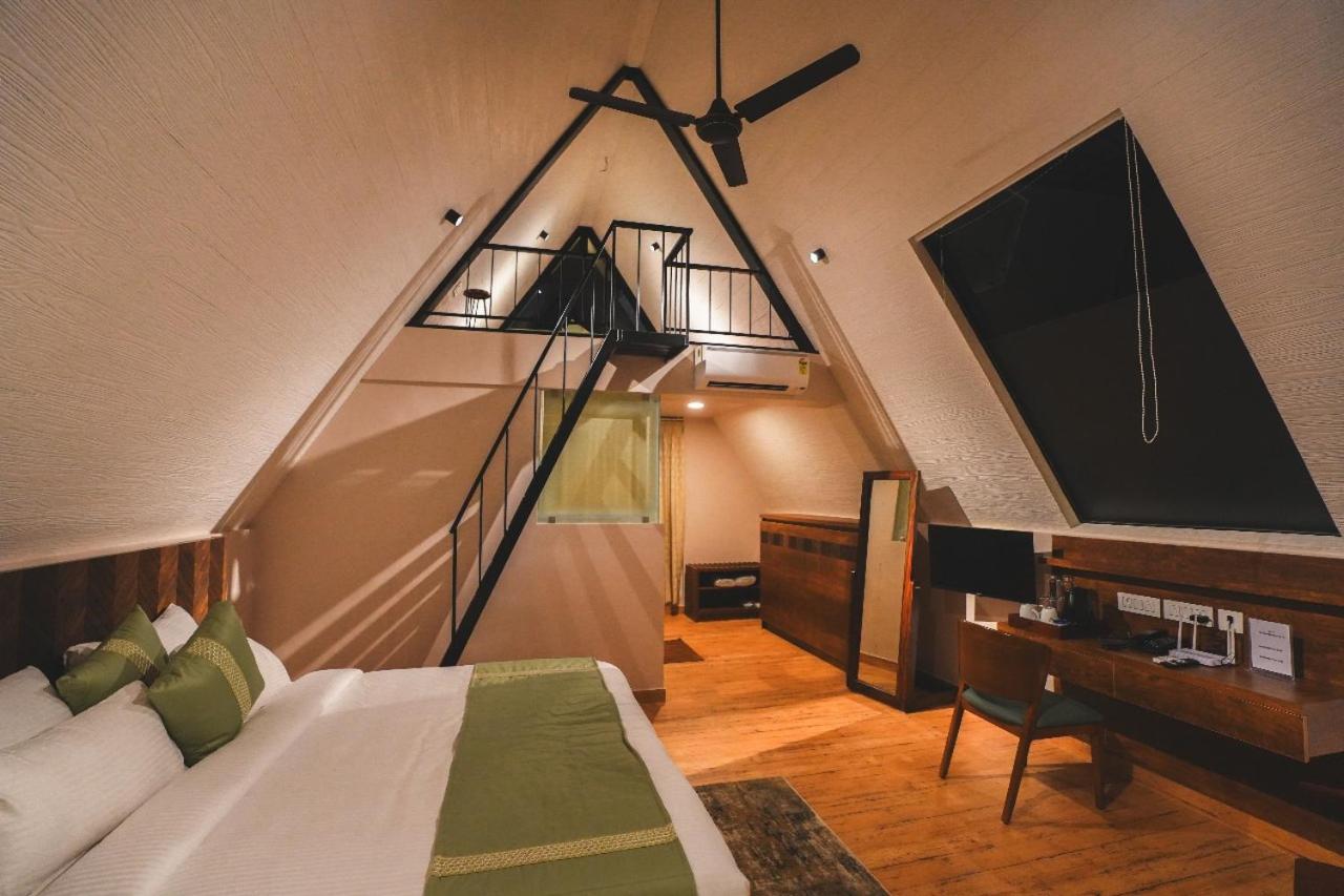 Chalet