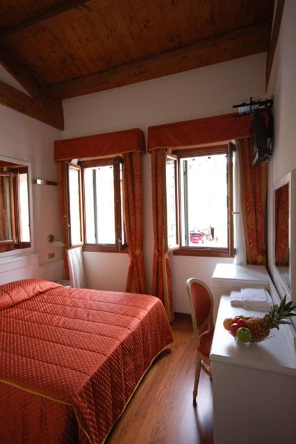 Double Room - Dependance photo 1