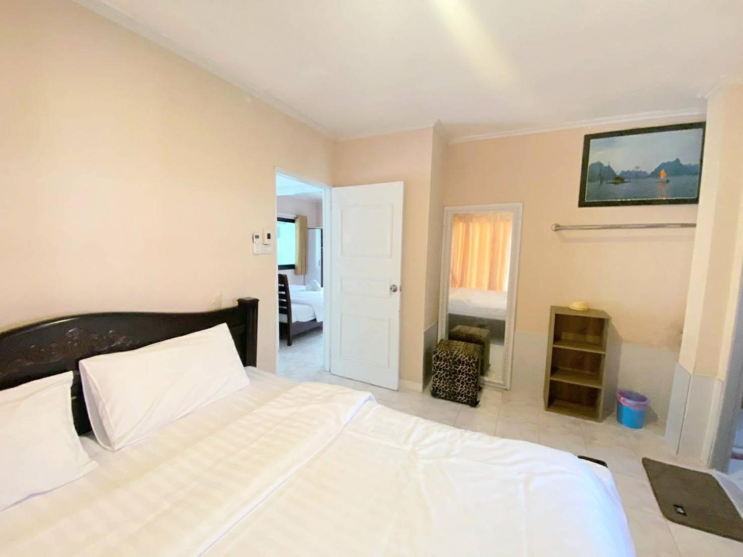 Two-Bedroom Villa photo 1