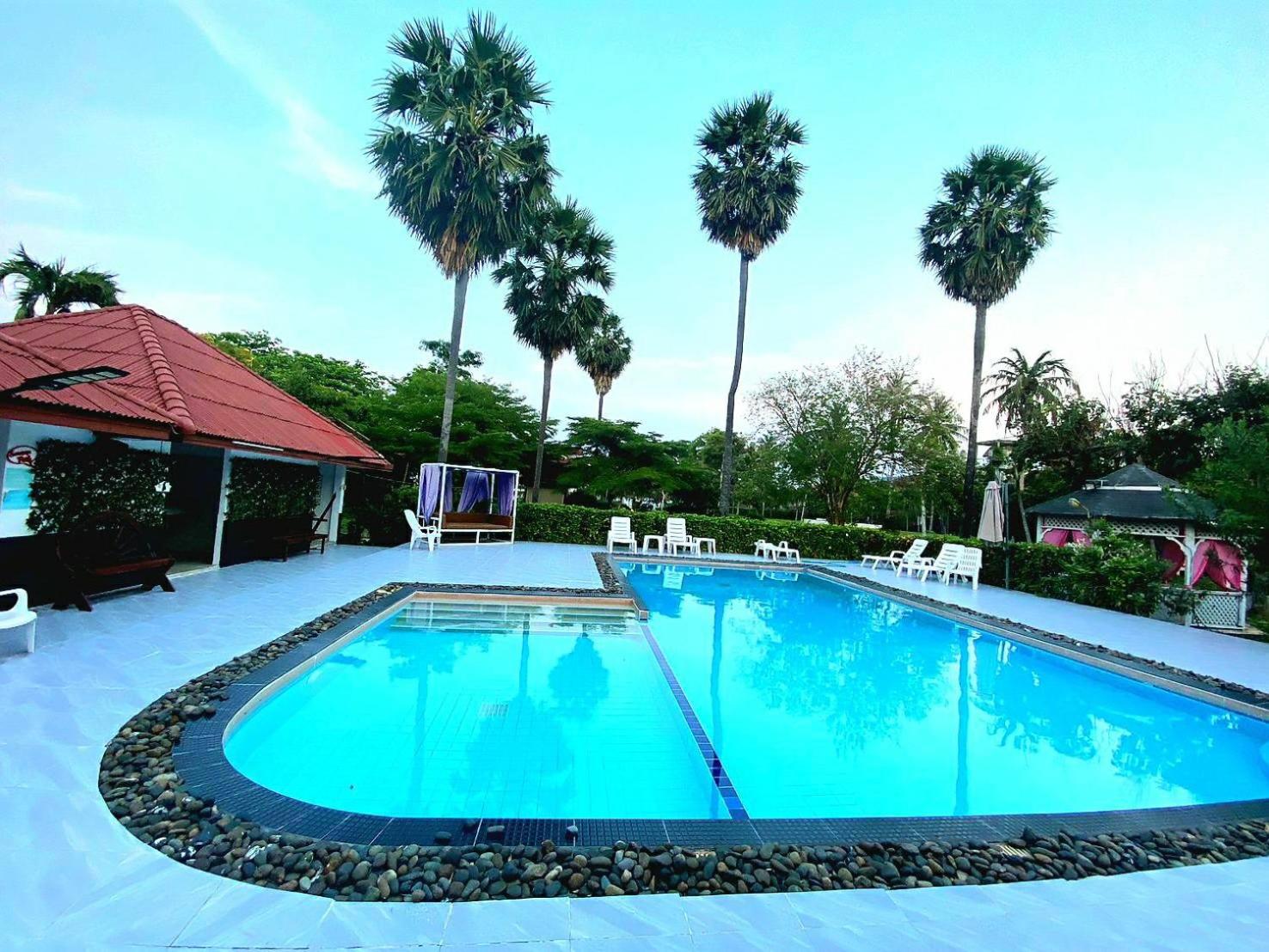 Villa with Sea View photo 3