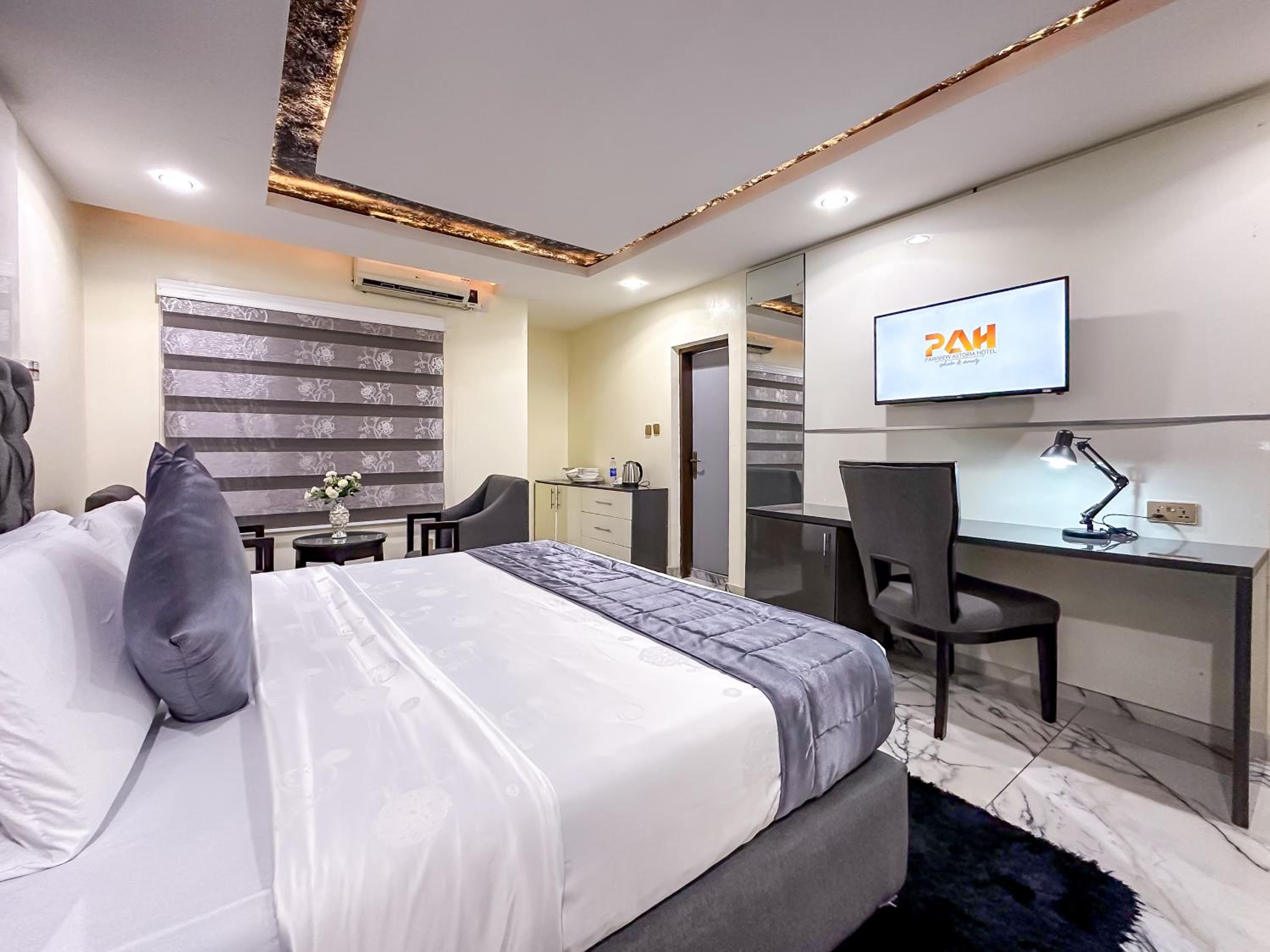 King Suite photo 1