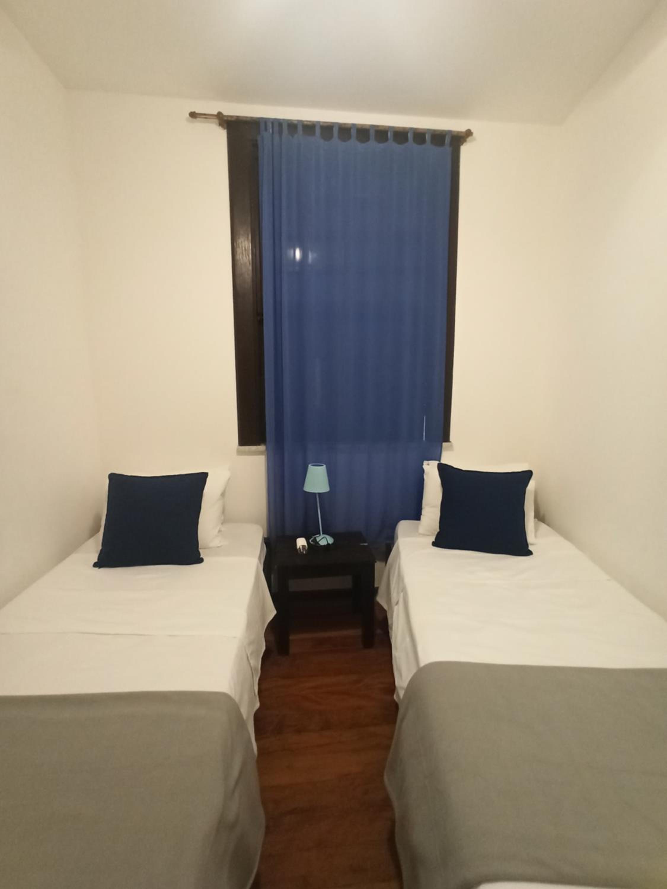 Quadruple Room with Balcony photo 3