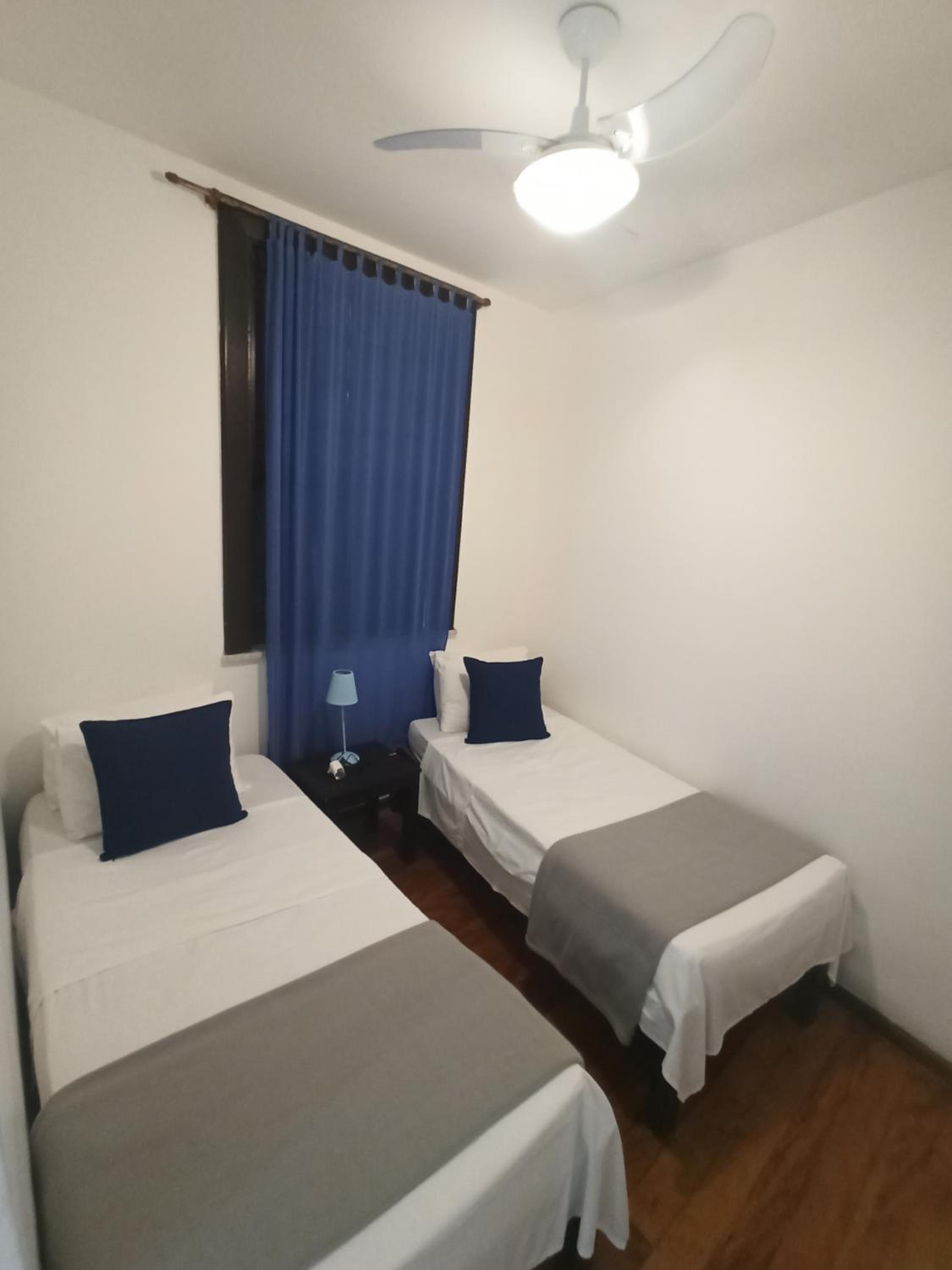 Quadruple Room with Balcony photo 2