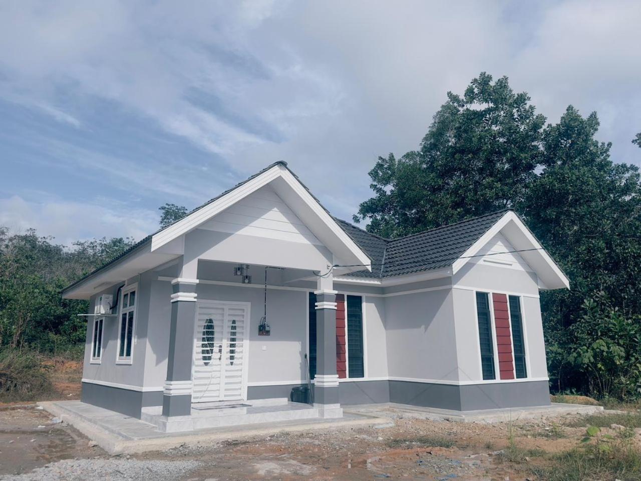 Three-Bedroom Bungalow photo 2