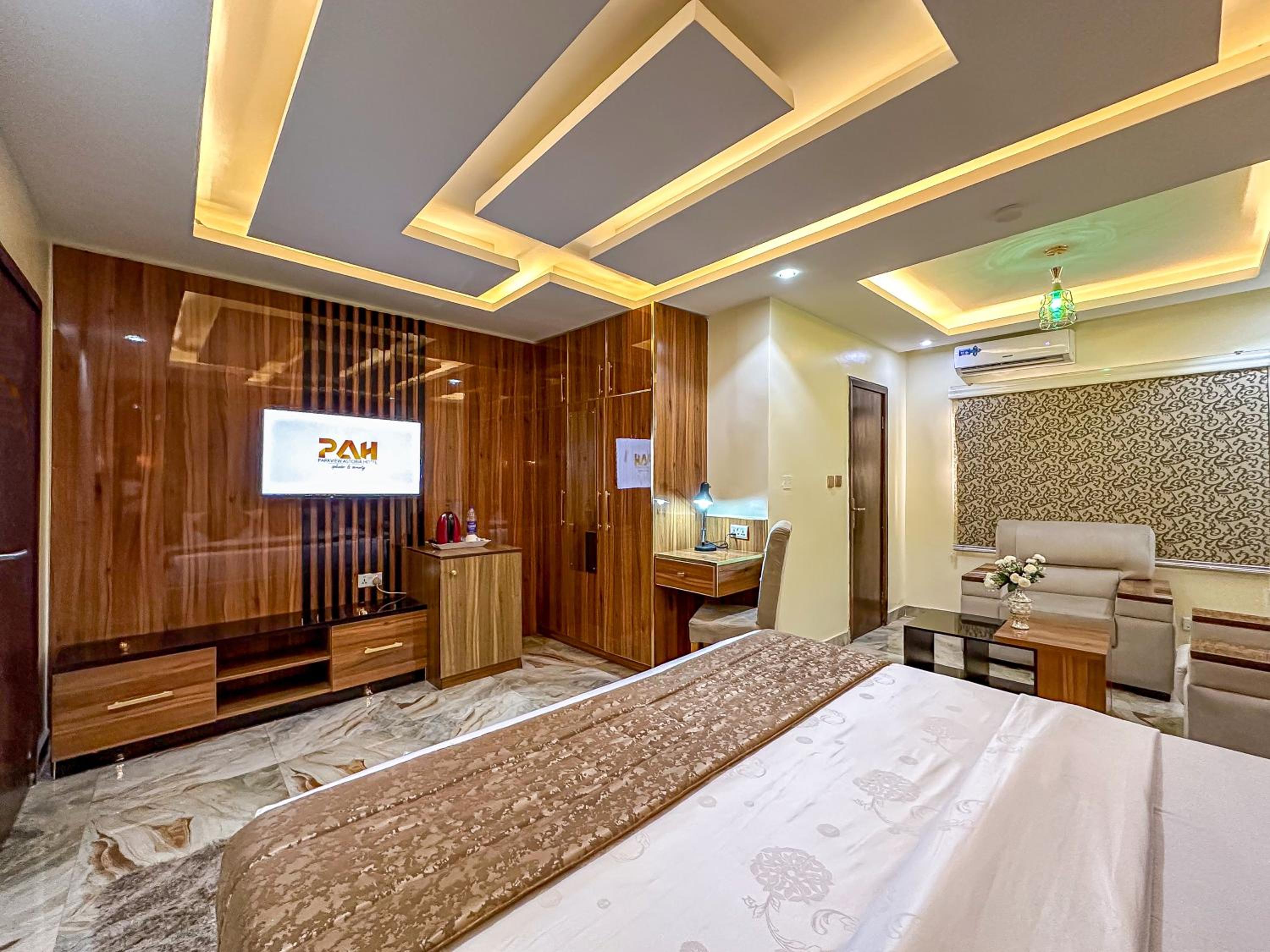 Deluxe Room photo 3