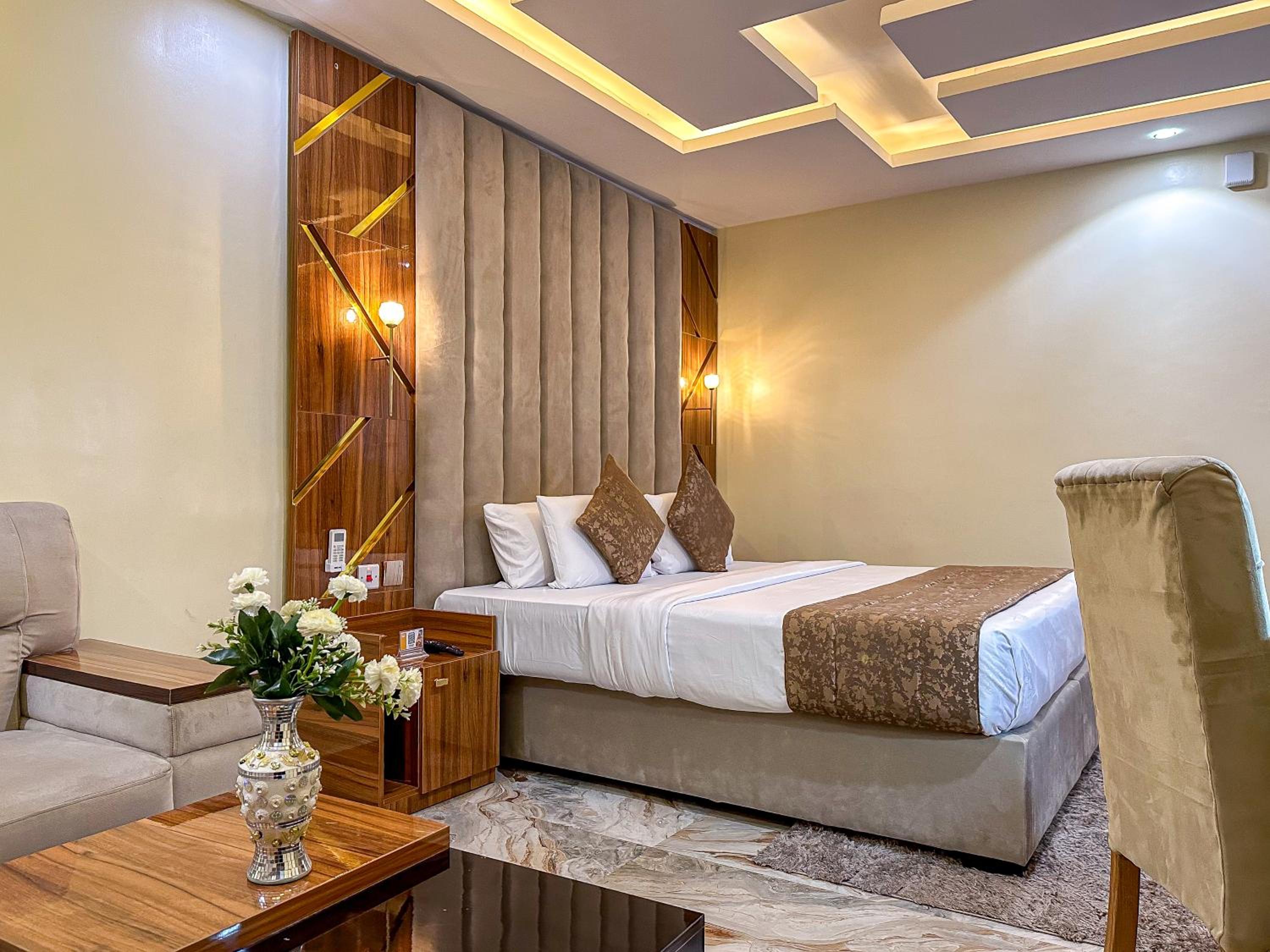 Deluxe Room photo 1