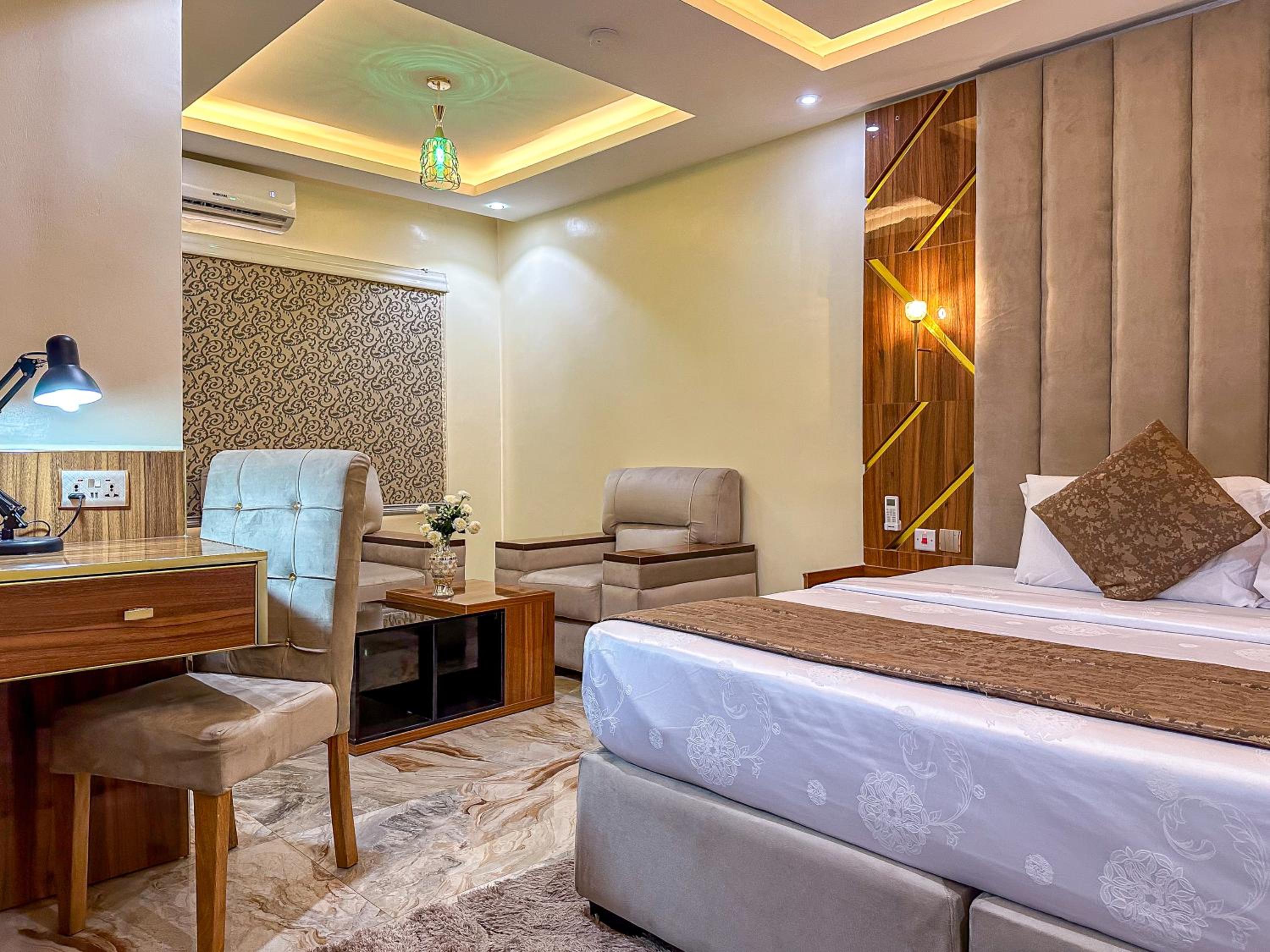 Deluxe Room photo 2
