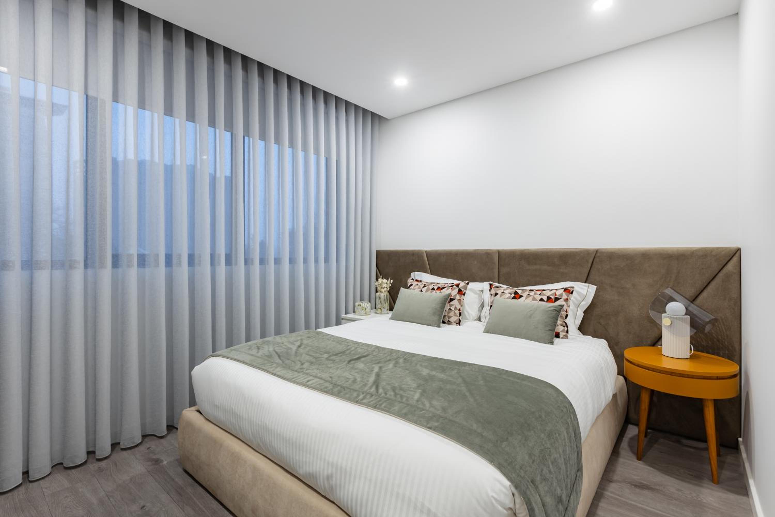 One-Bedroom Superior Apartment