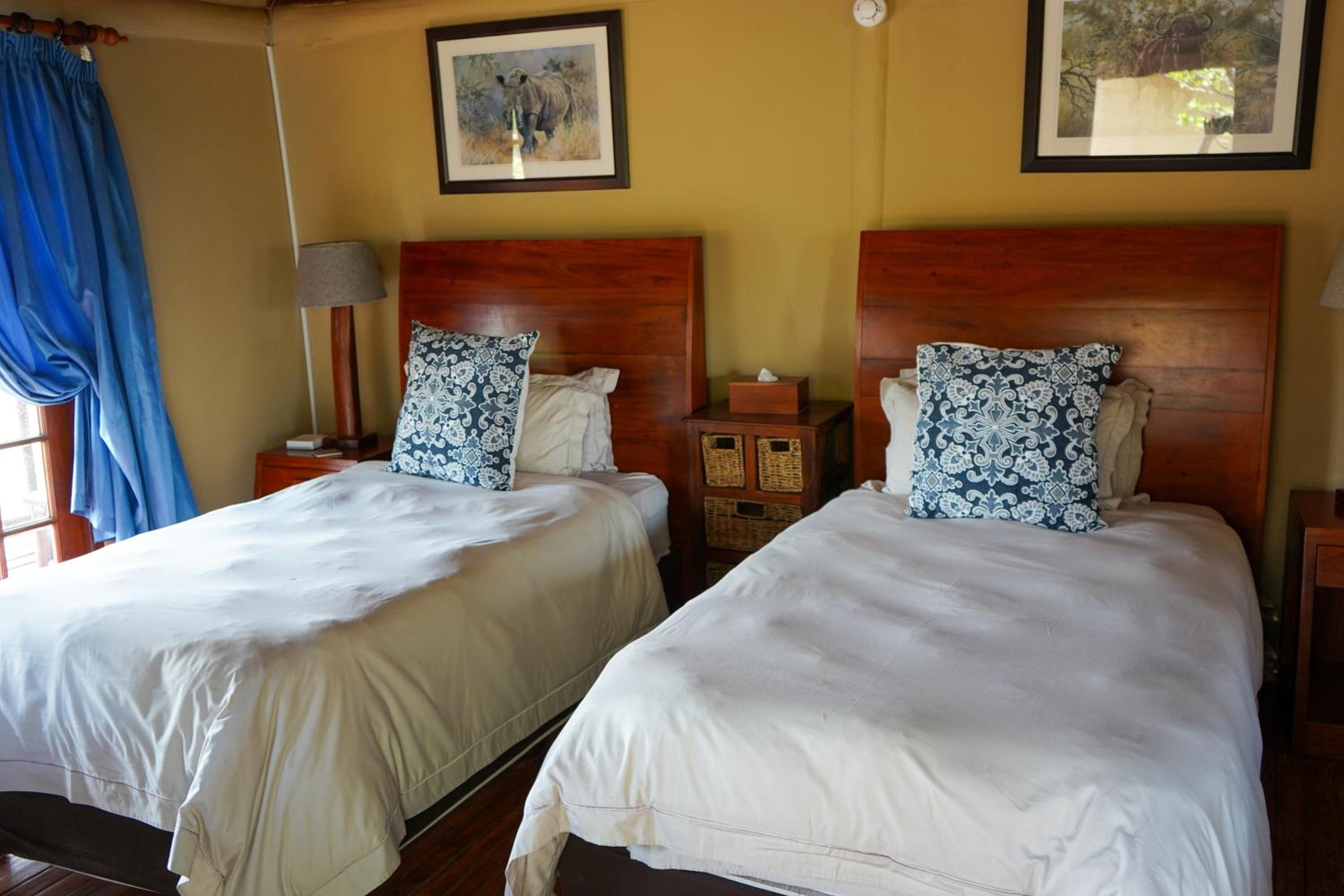Standard Double Room photo 1