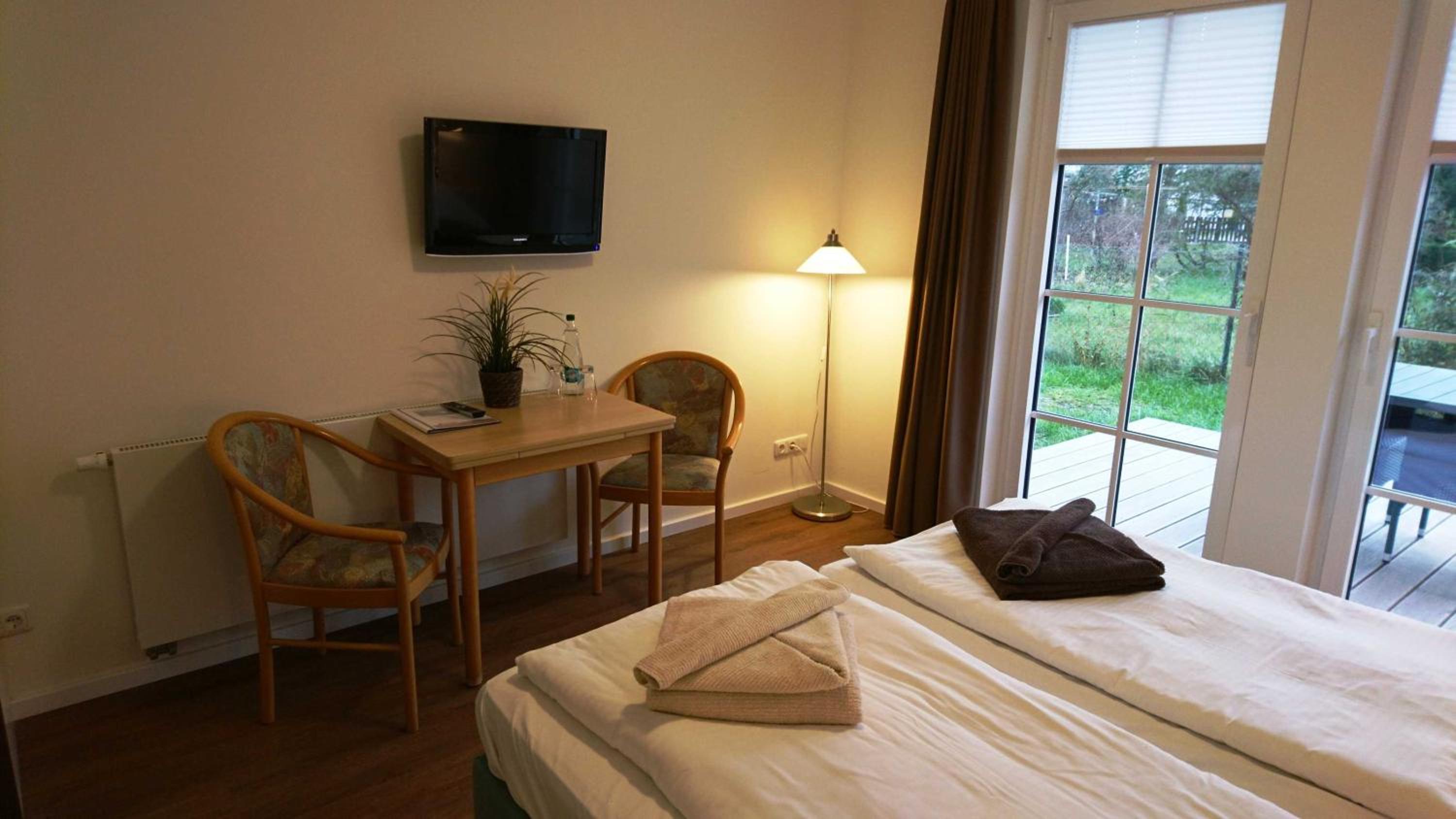 Double Room with Terrace photo 2