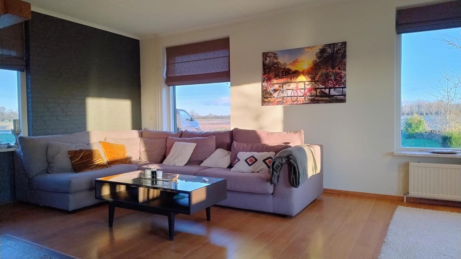 Villa photo 1