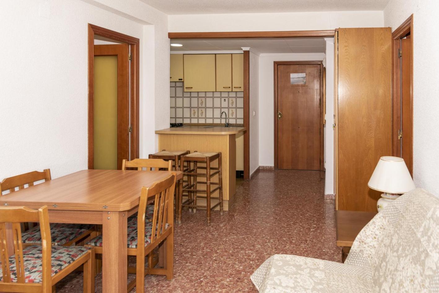 Apartamento