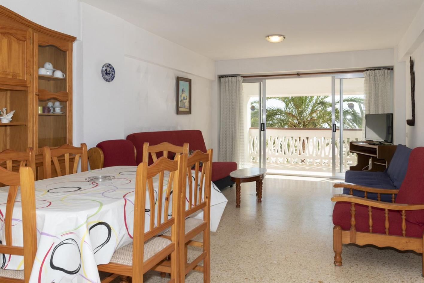 Apartamento