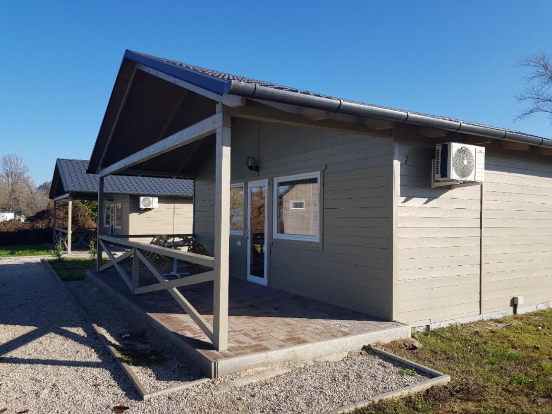Superior Chalet - Photo 3