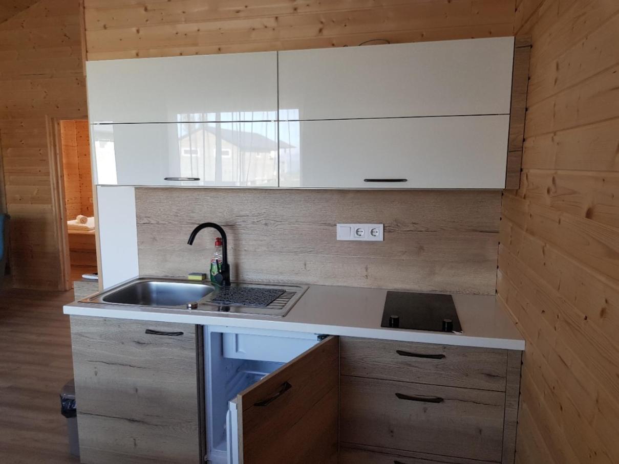 Superior Chalet - Photo 4