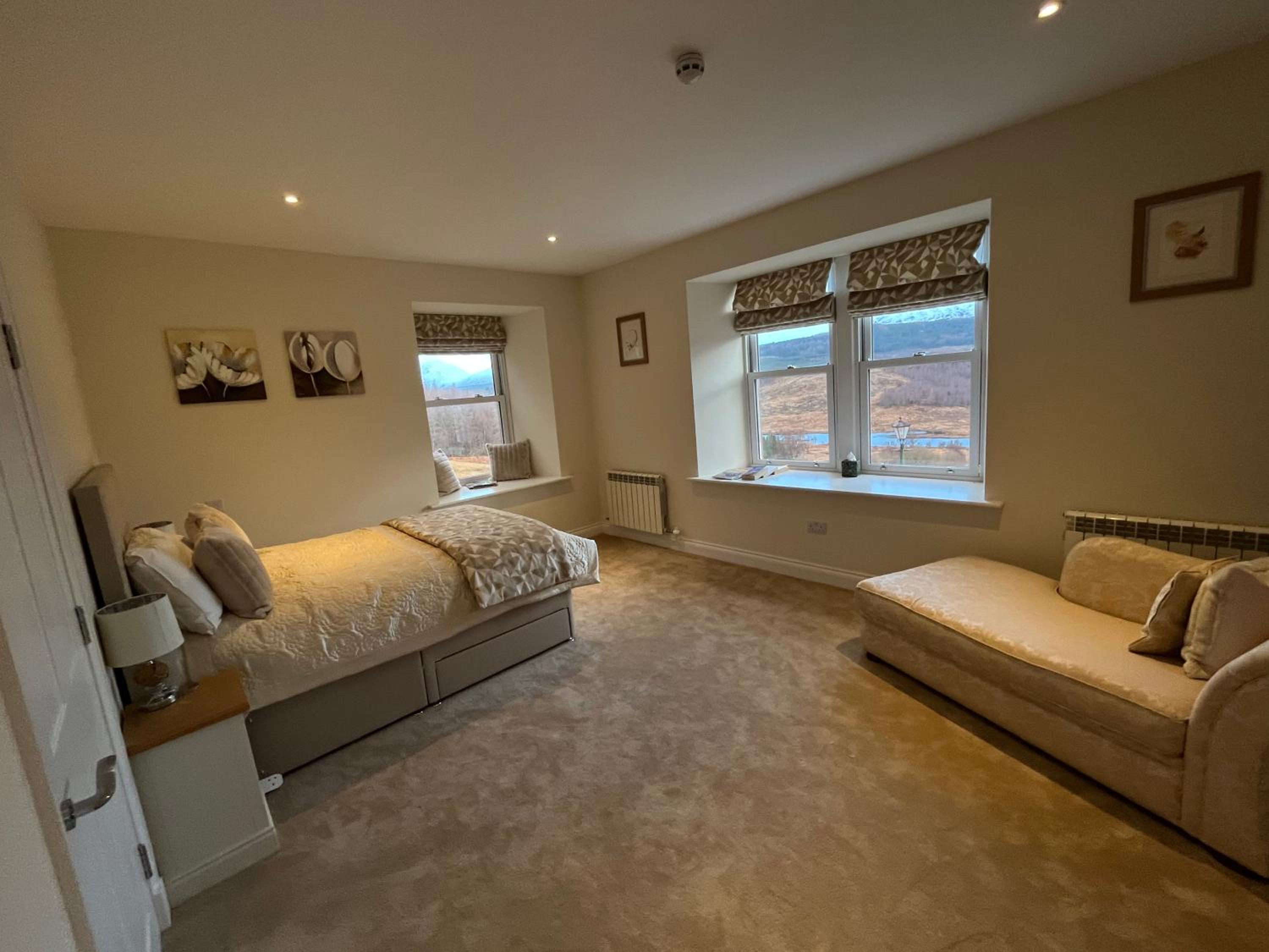 Deluxe Double Room photo 3