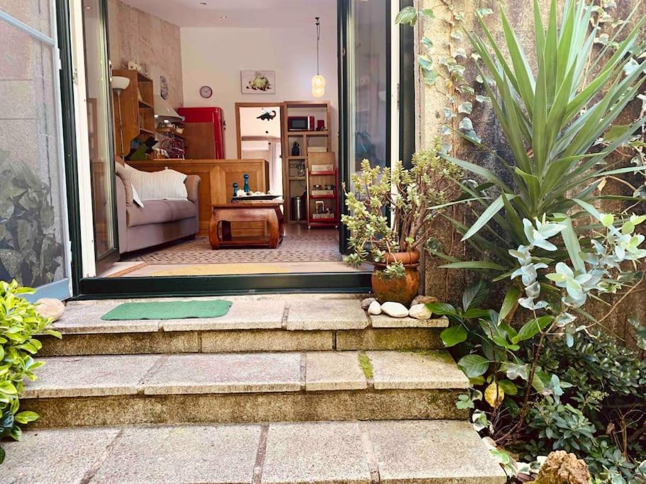 Casa de una habitación