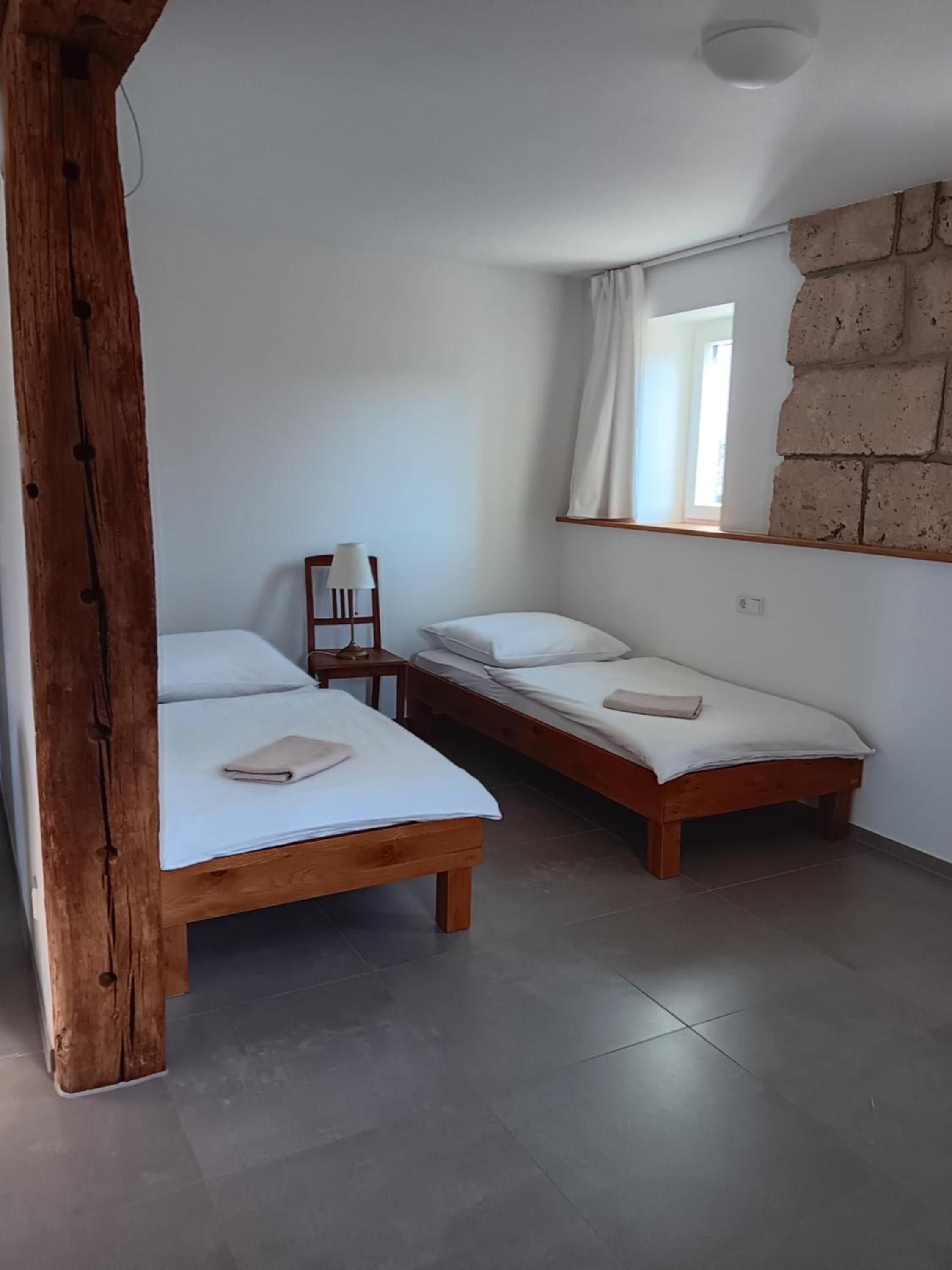 Superior Double or Twin Room with Garden View photo 1
