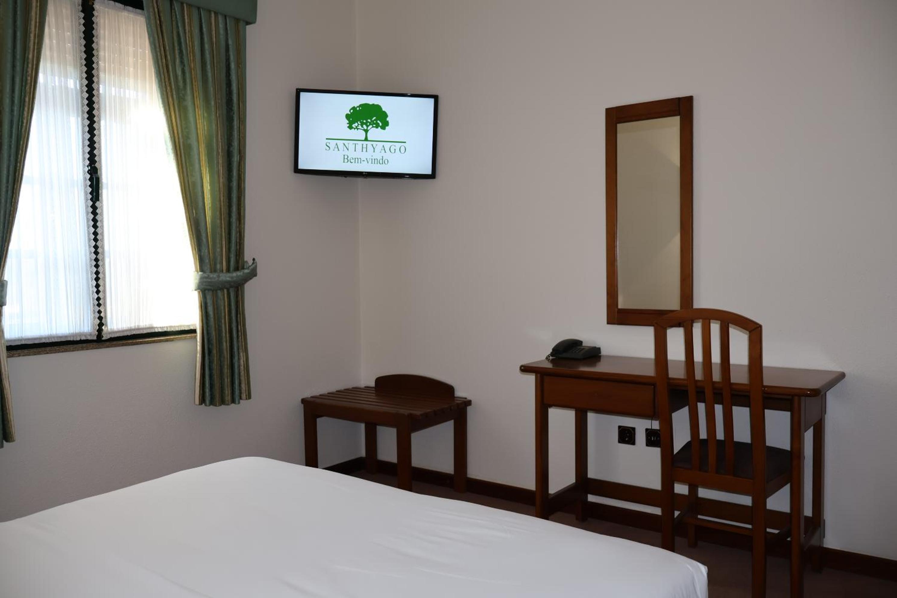 Standard Double Room photo 2