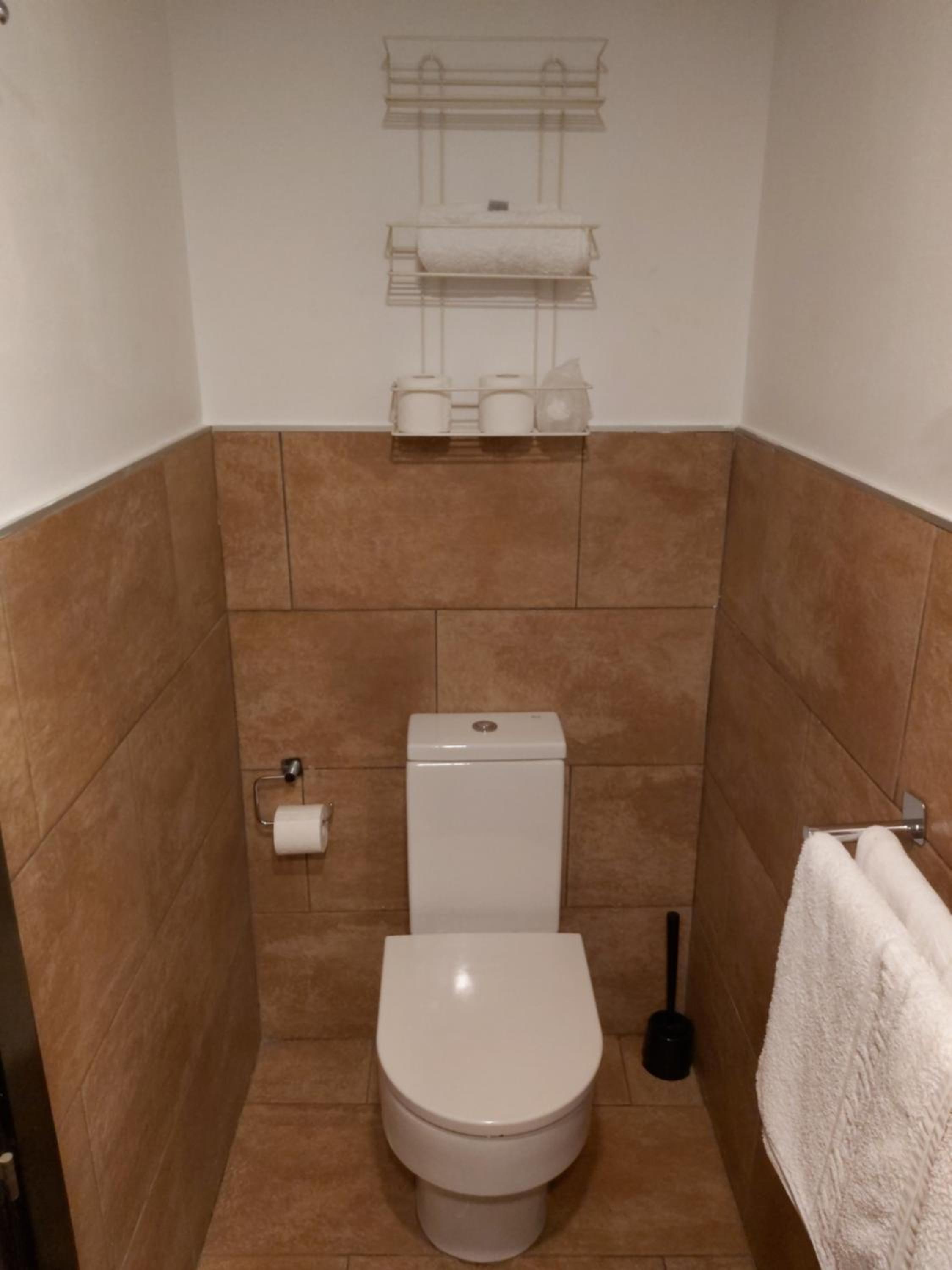 Double Room with Balcony (2 Adults + 1 Child) photo 3
