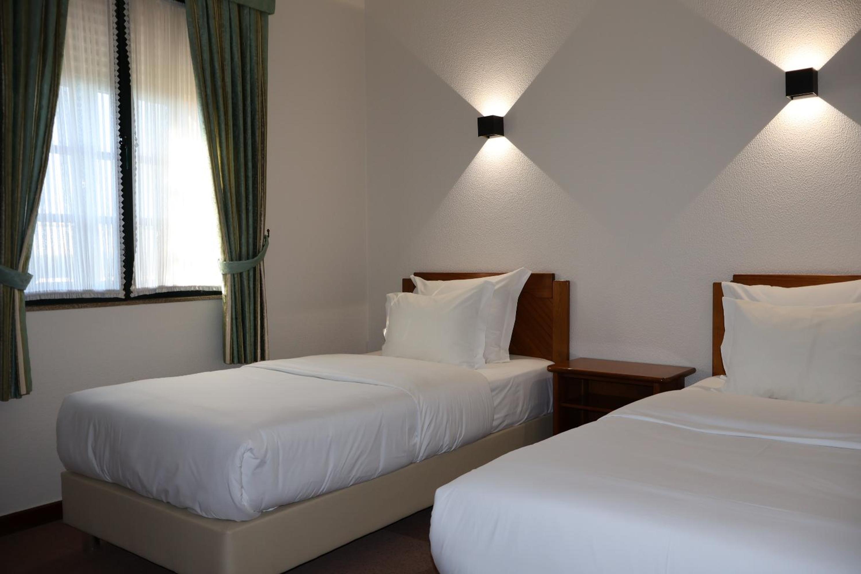 Standard Twin Room photo 1