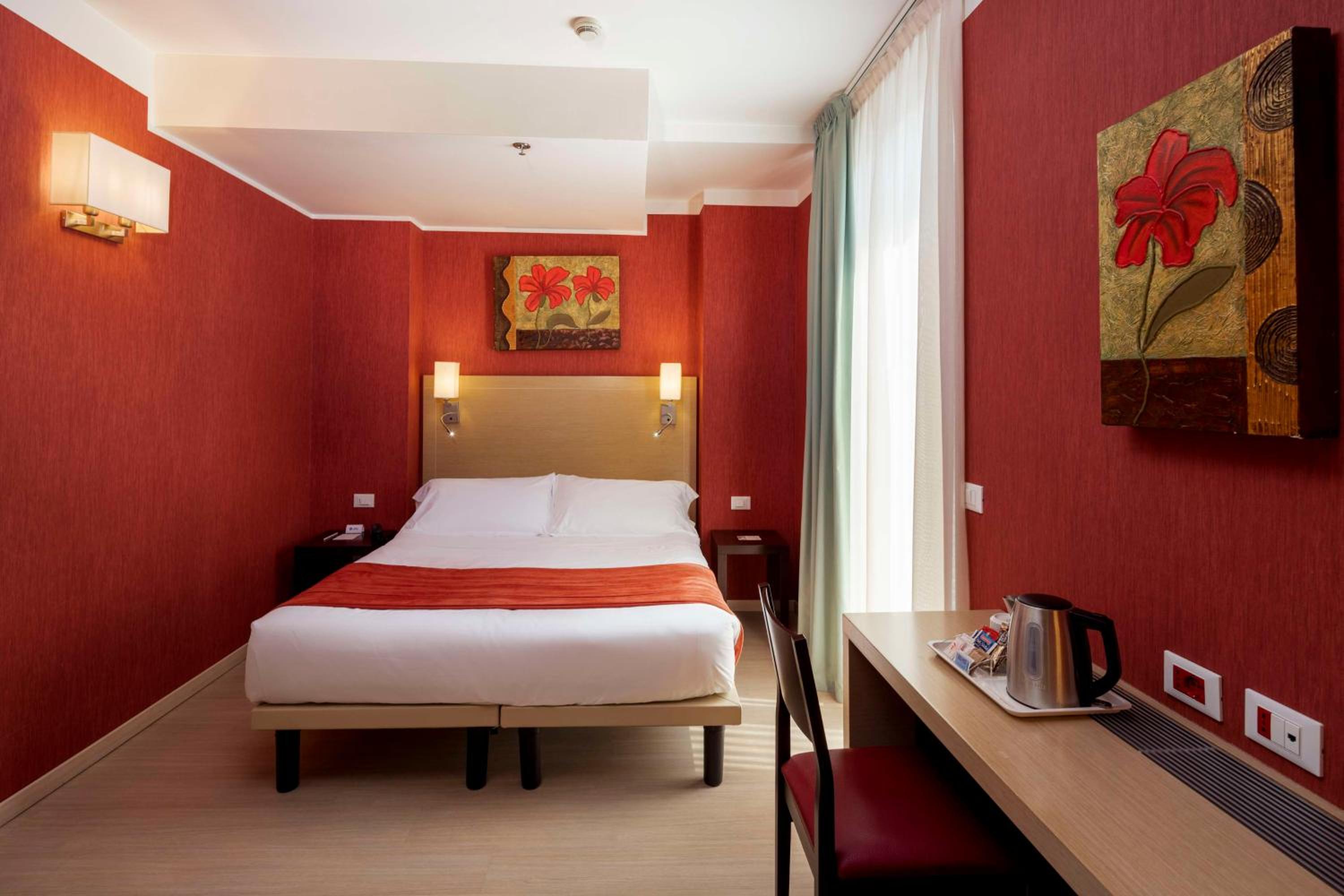 Comfort King Room - Photo 4