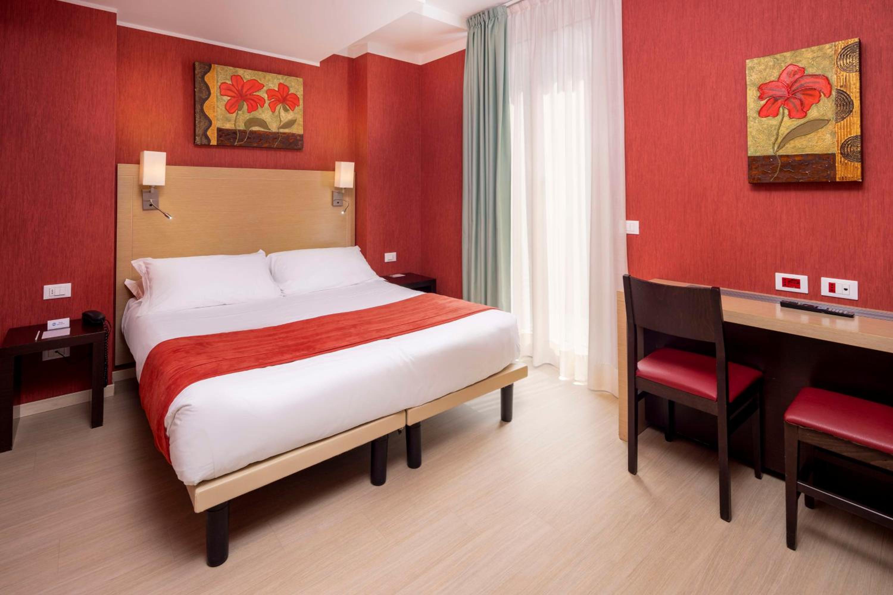 Comfort King Room - Photo 1