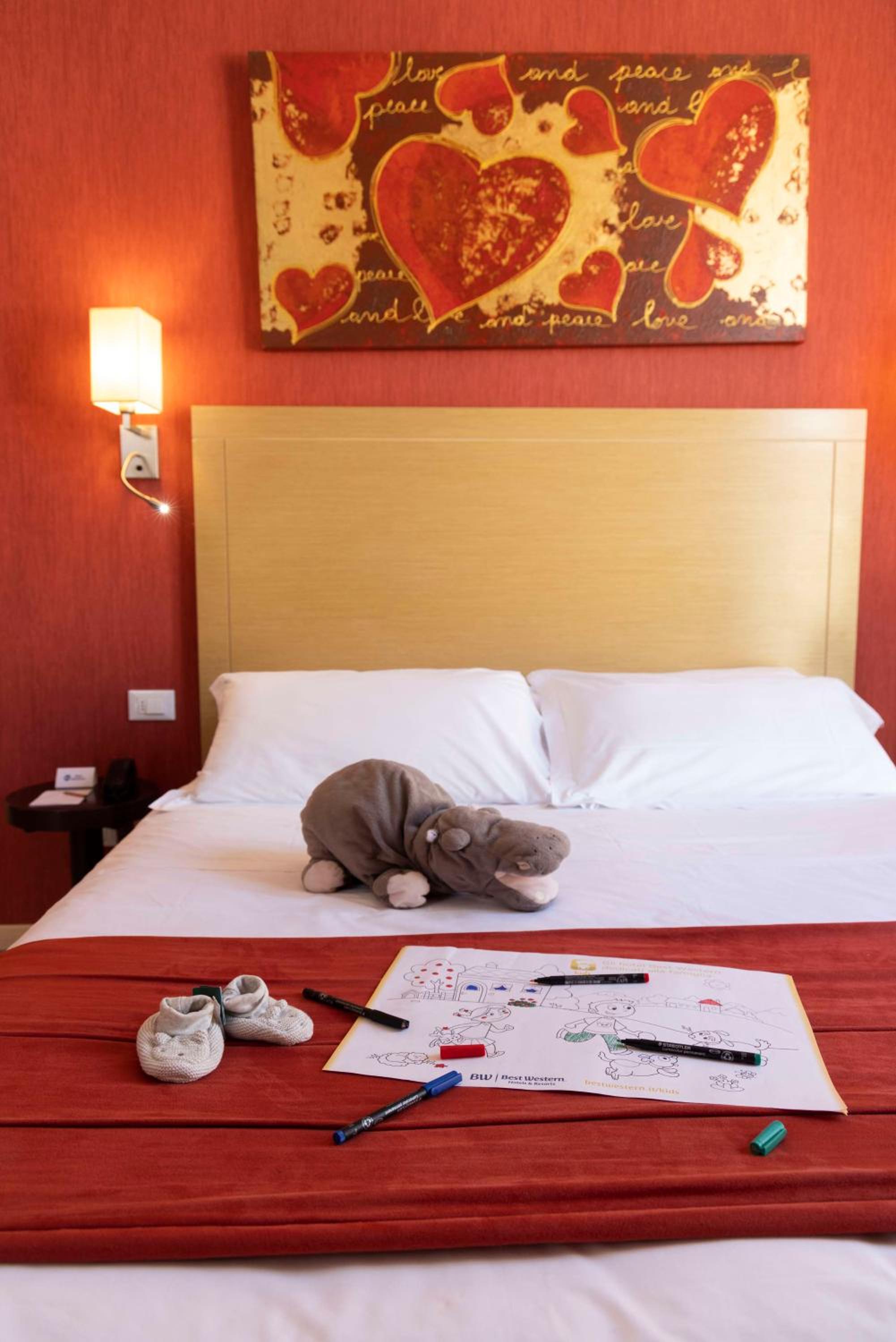 Quadruple Room - Photo 4