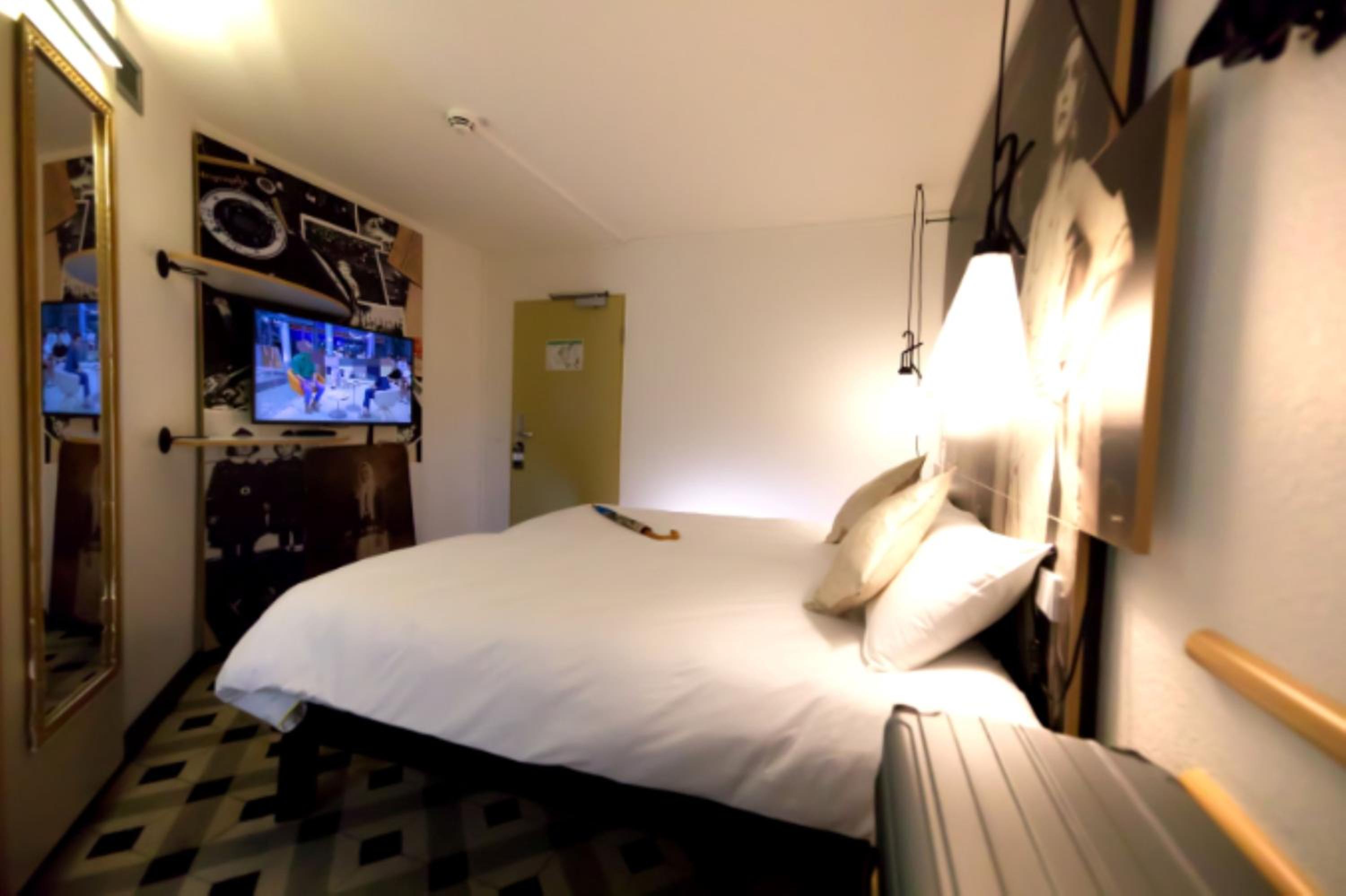MyRoom By Helena - The Golden 20's Twin Room Sweet Bed By Ibis - Photo 2