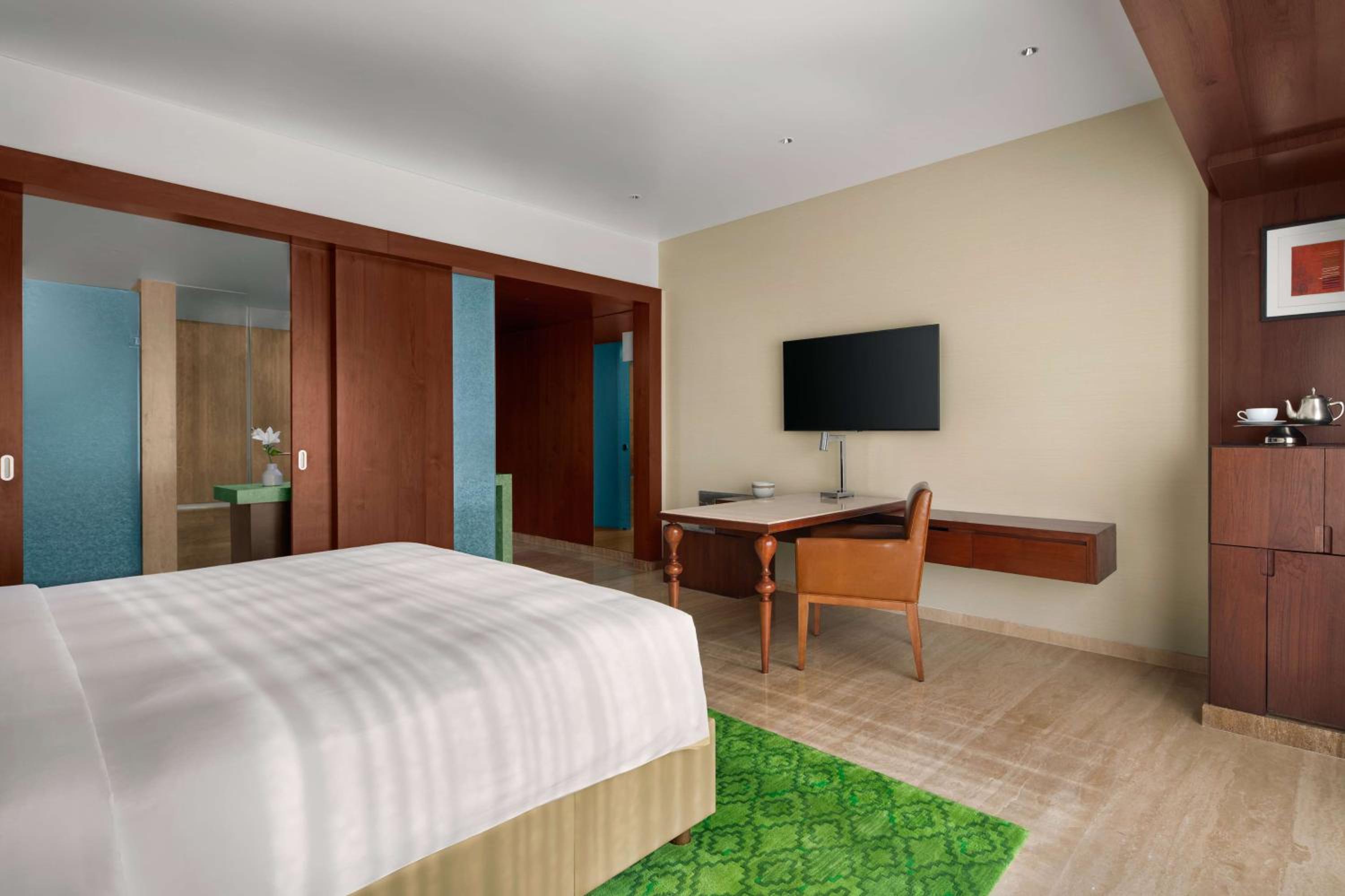 Available room