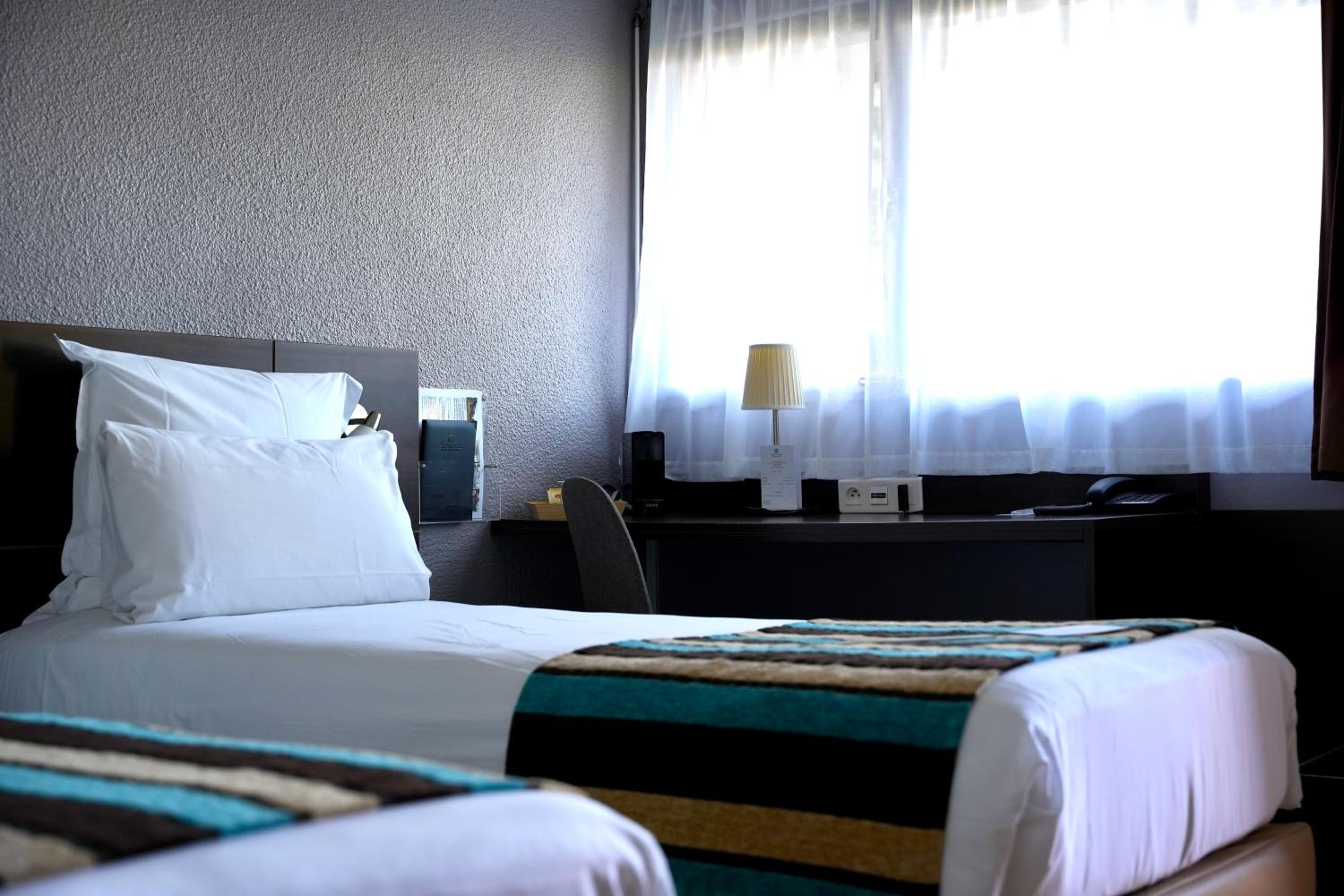 Comfort Twin Room