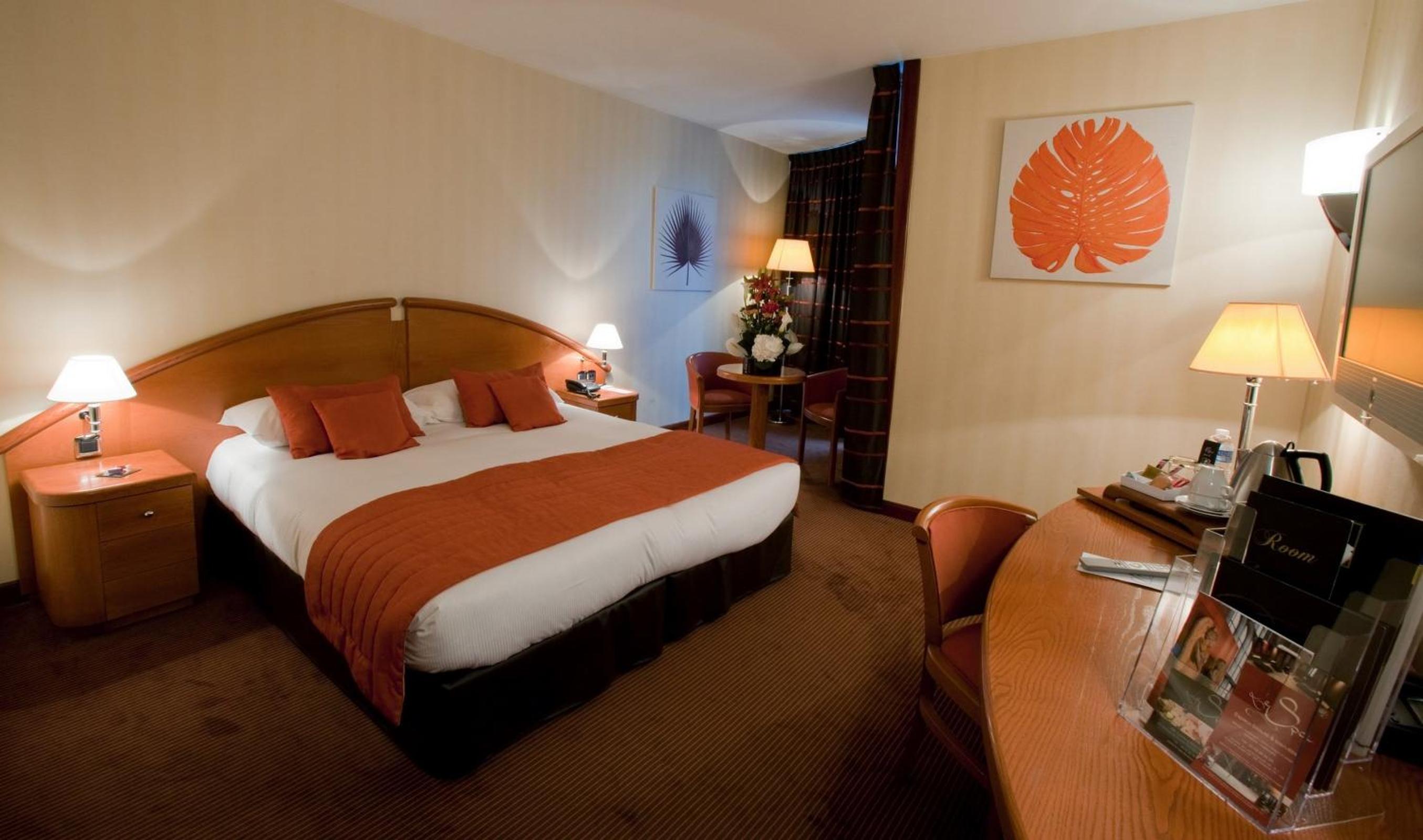 Comfort Double Room - Photo 2