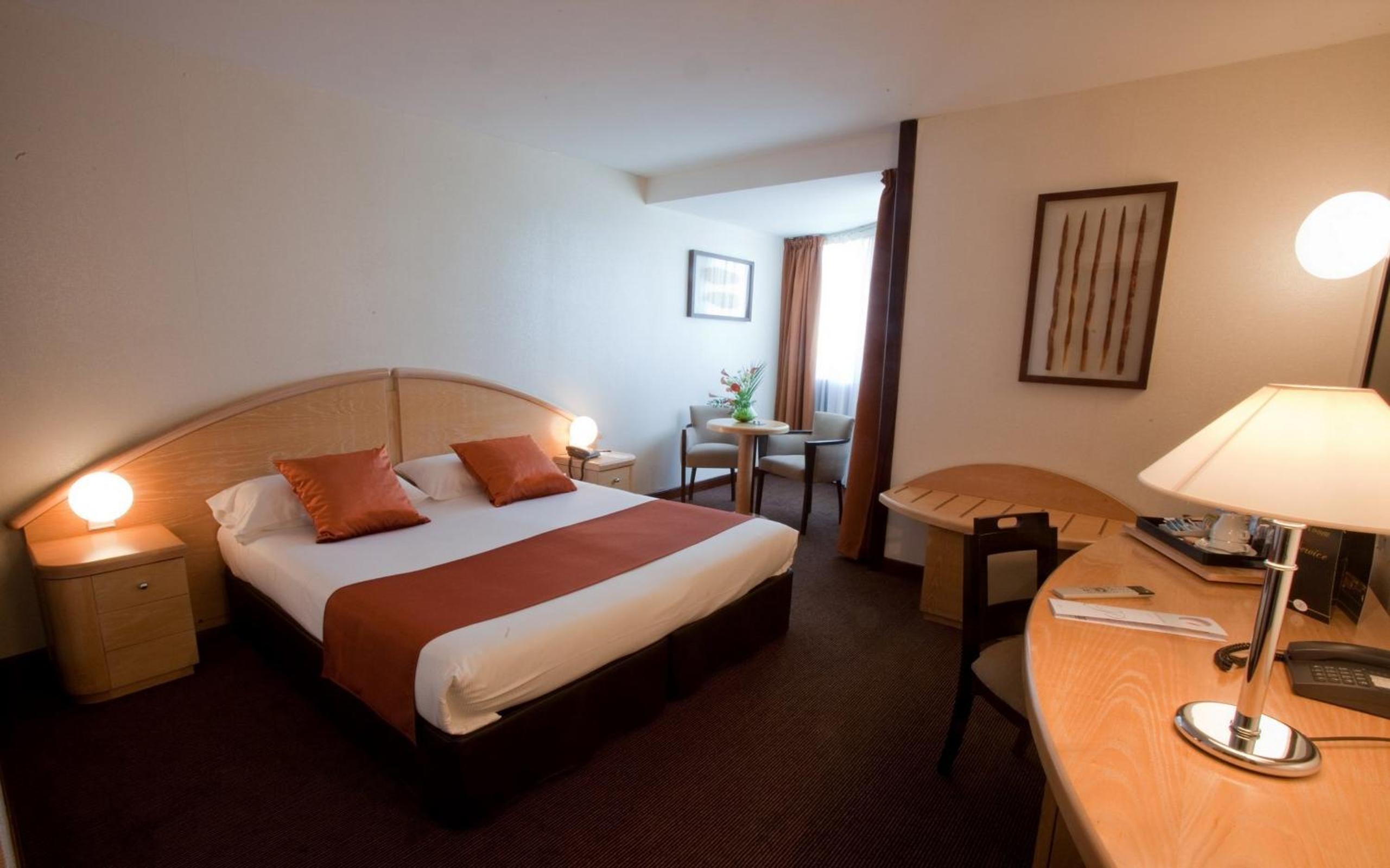 Comfort Double Room - Photo 4