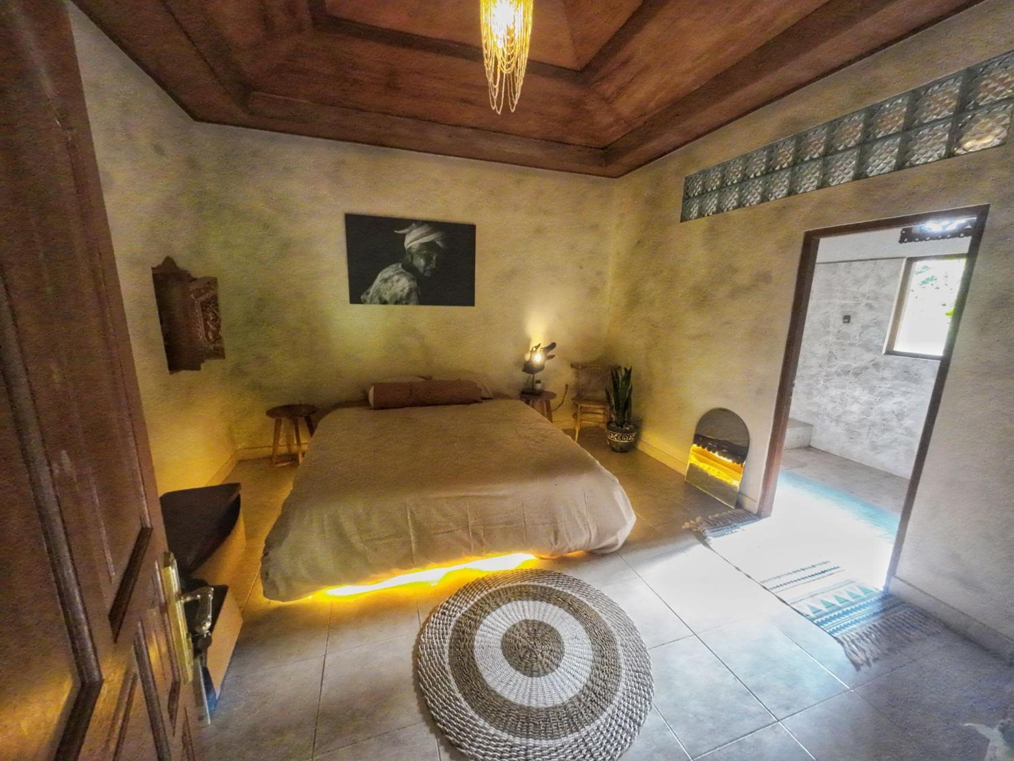 One-Bedroom Villa photo 2