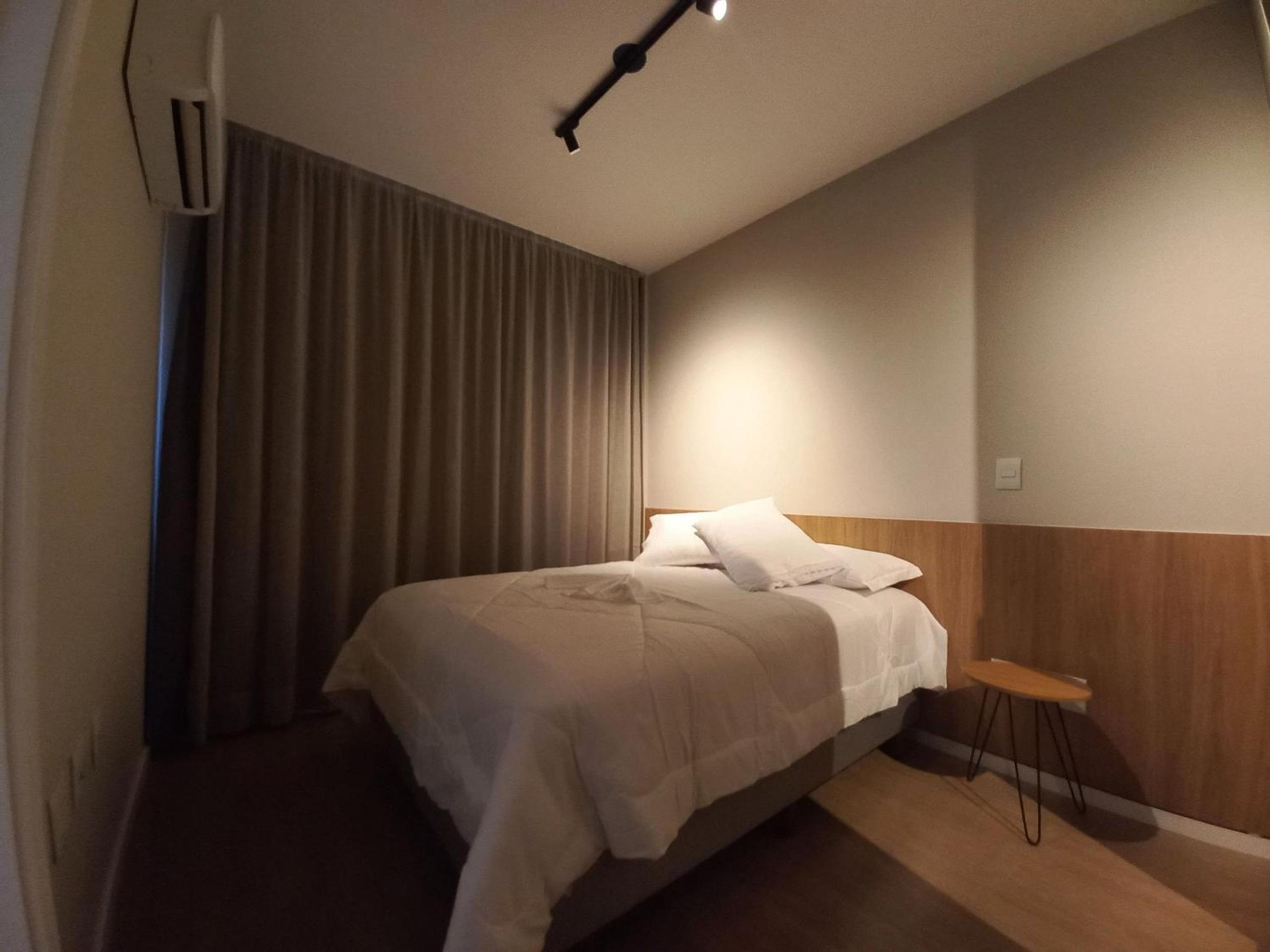 Studio Apartment photo 1