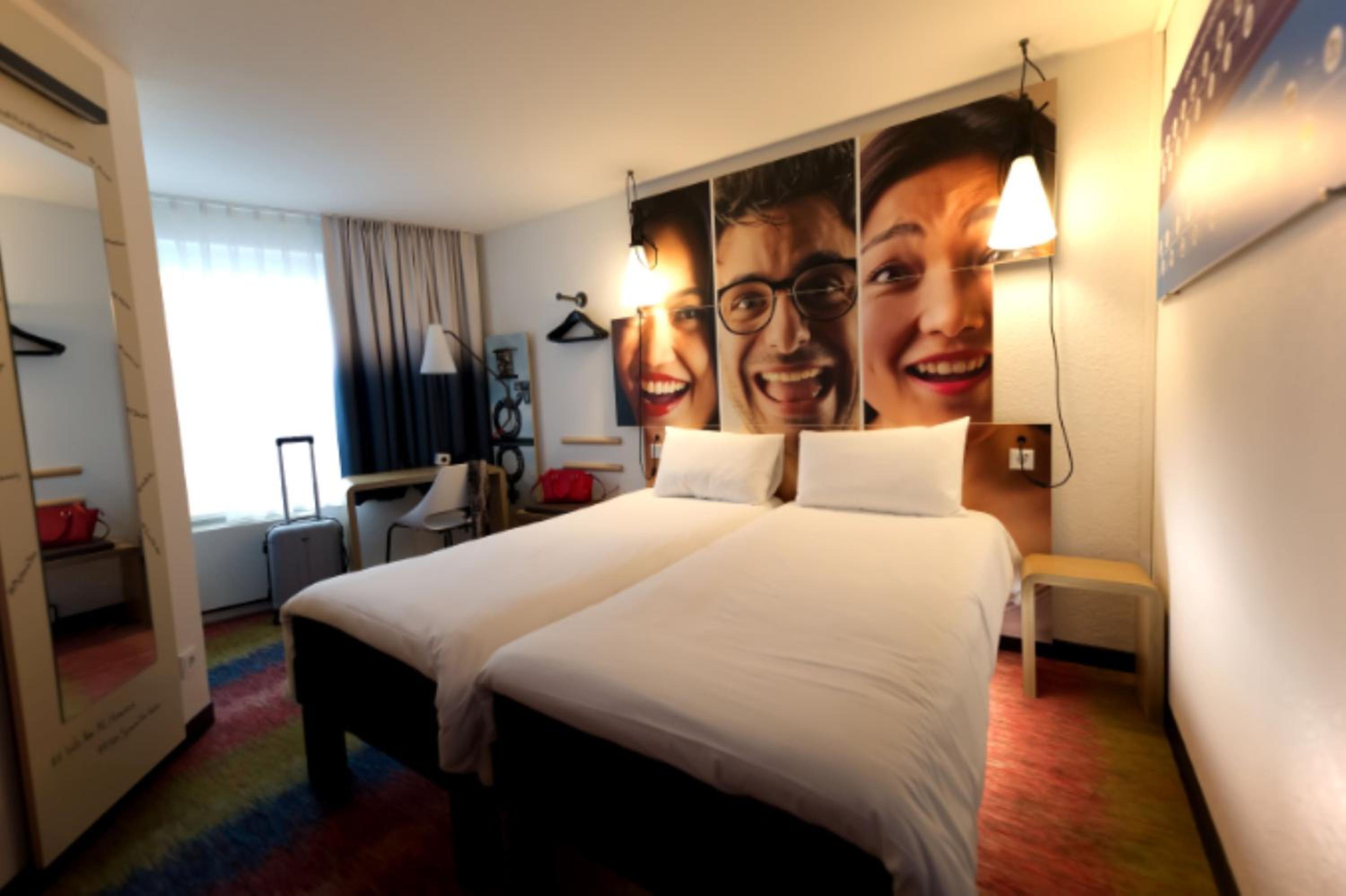 MyRoom By Peter - Diversity In Cologne Twin Room - Photo 3