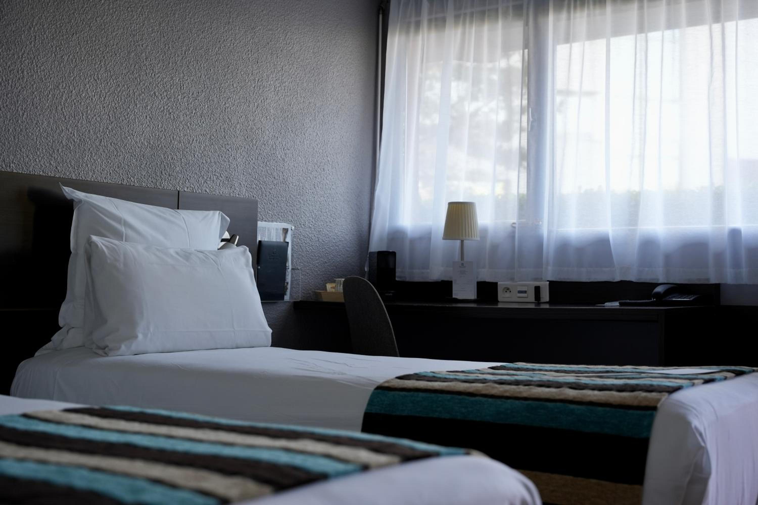 Comfort Twin Room