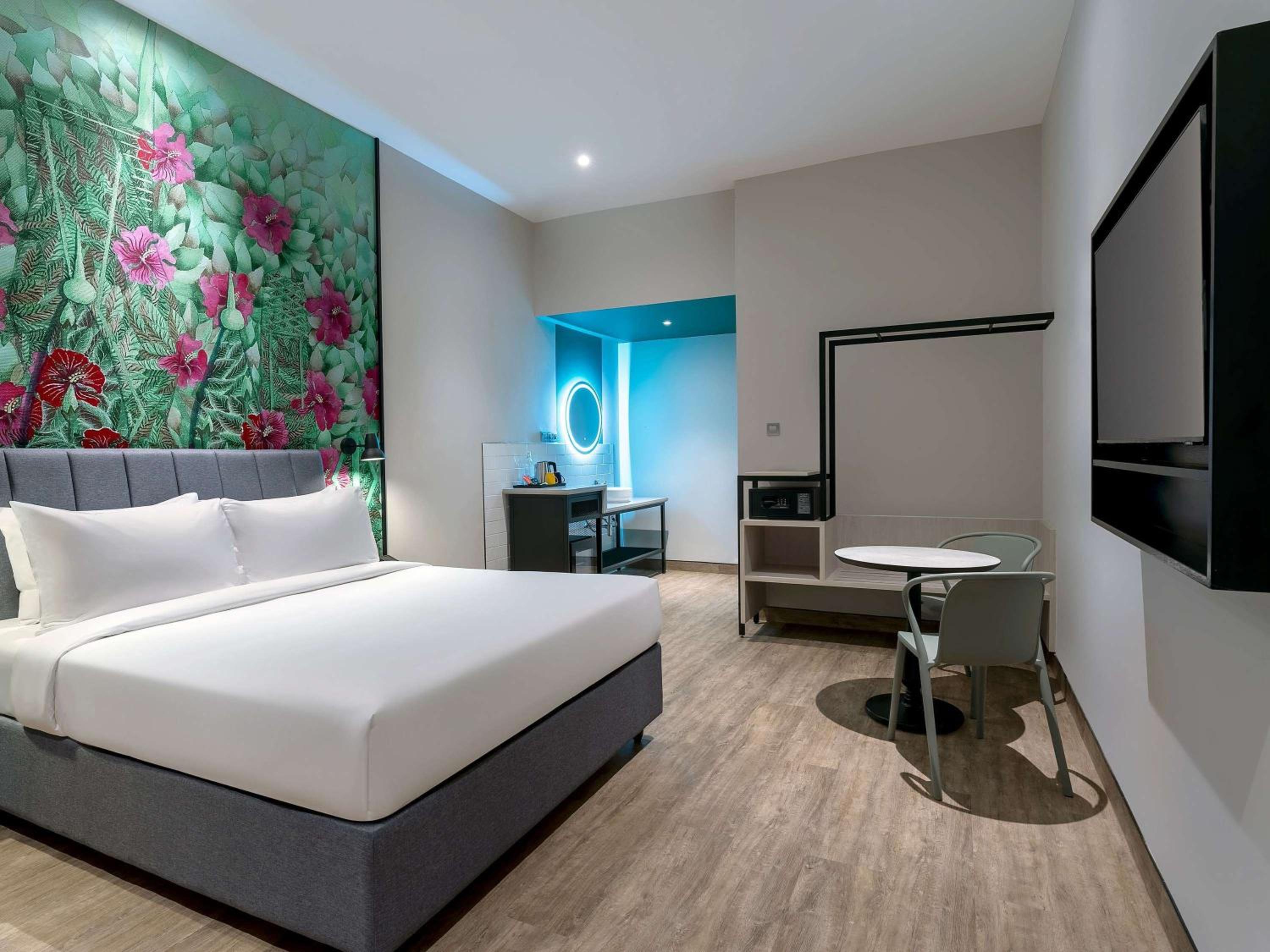 Standard Queen Room - Photo 3