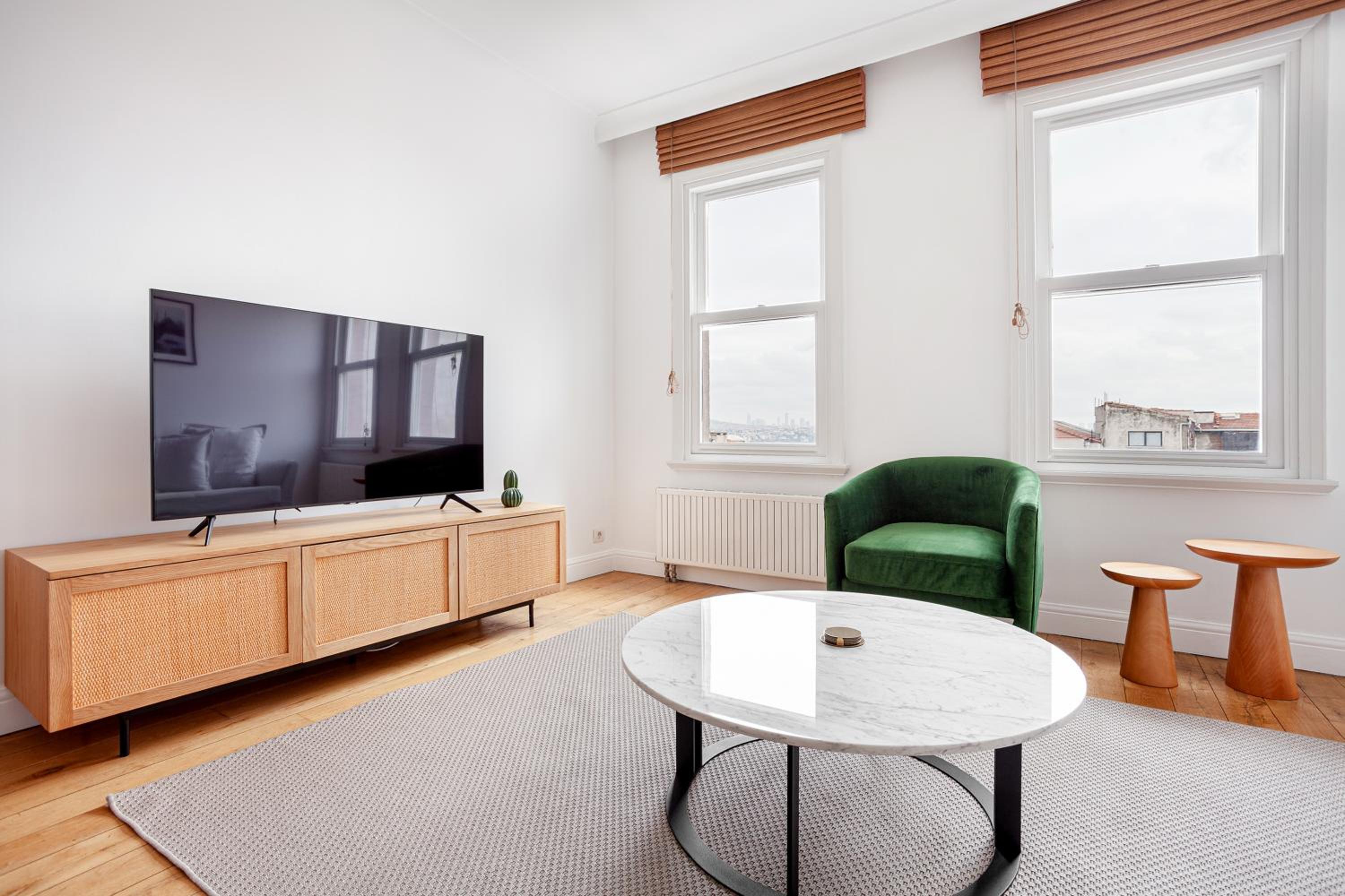 Apartment with Sea View photo 3