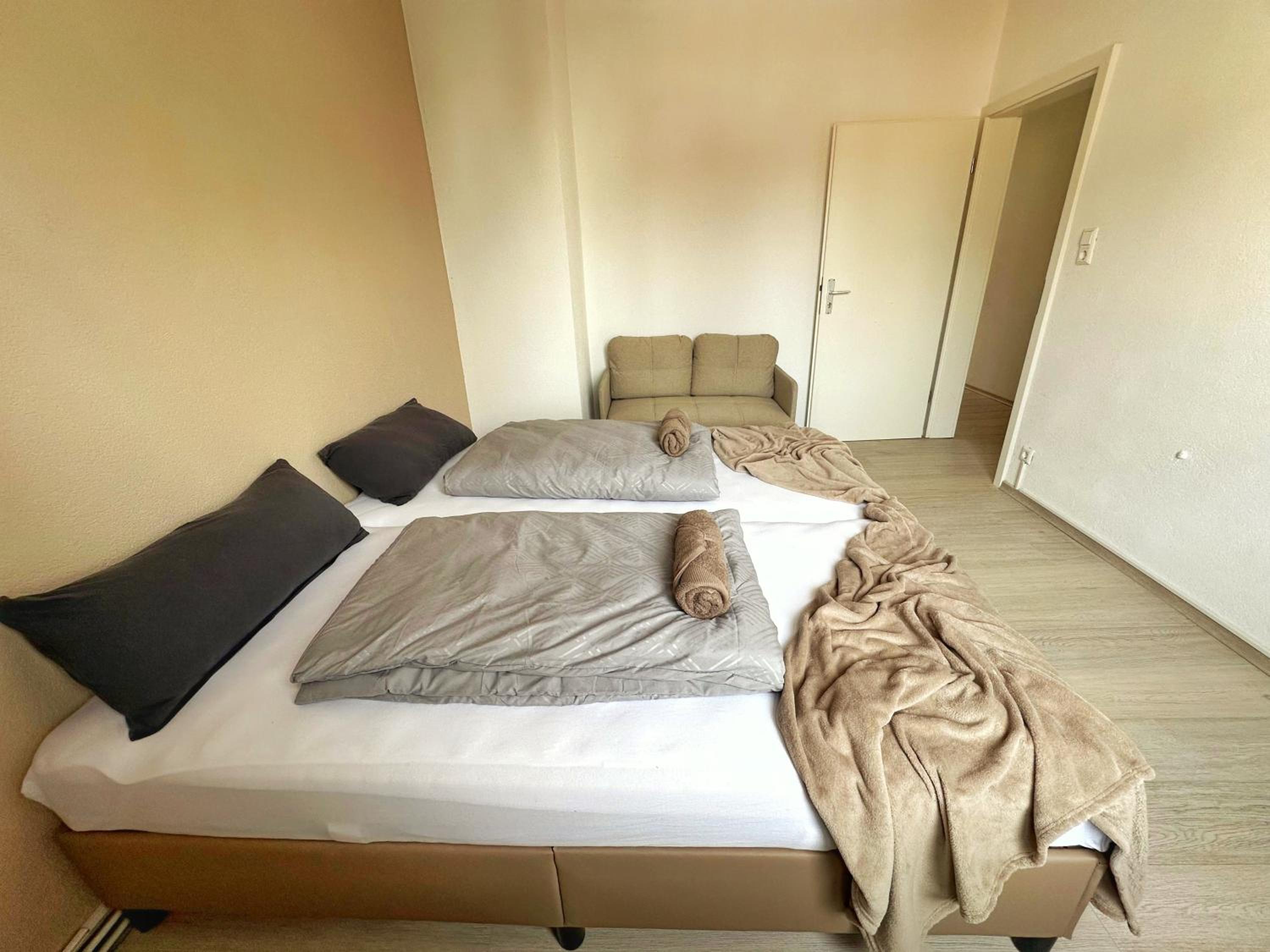 Deluxe Double Room photo 1